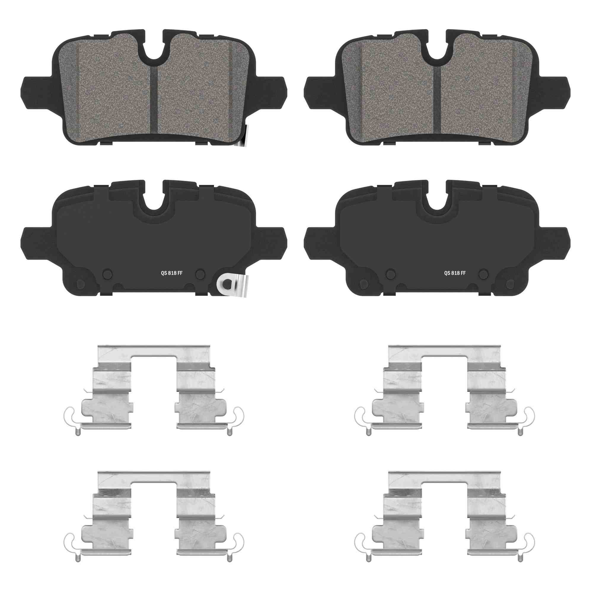 Wagner Brakes ZD2374
