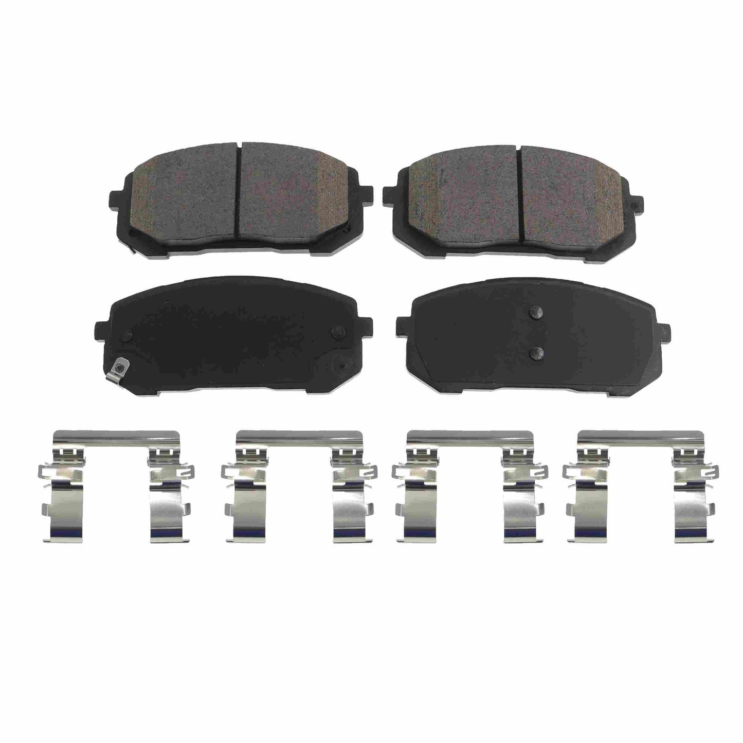 Wagner Brakes ZD2400