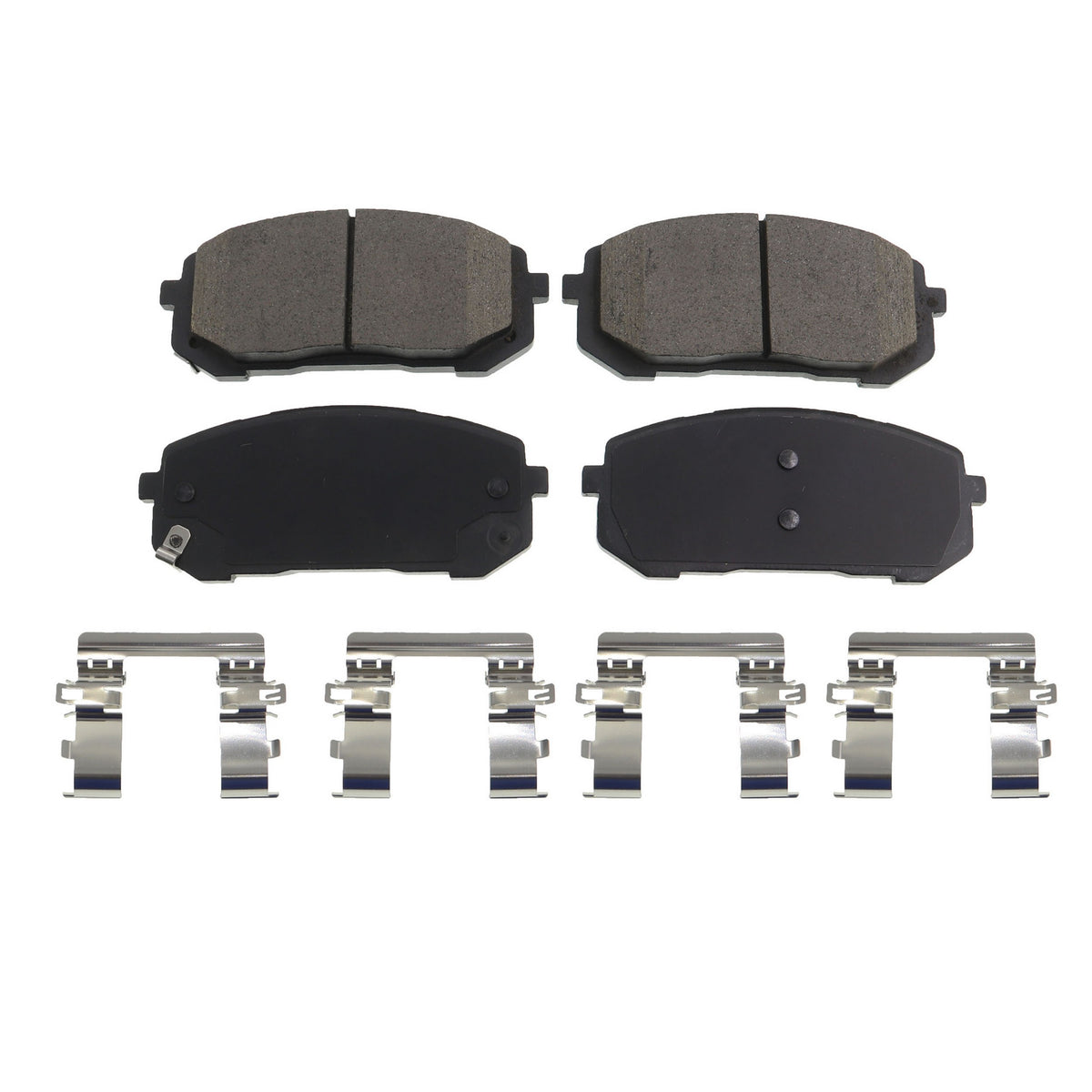 Wagner Brakes ZD2400