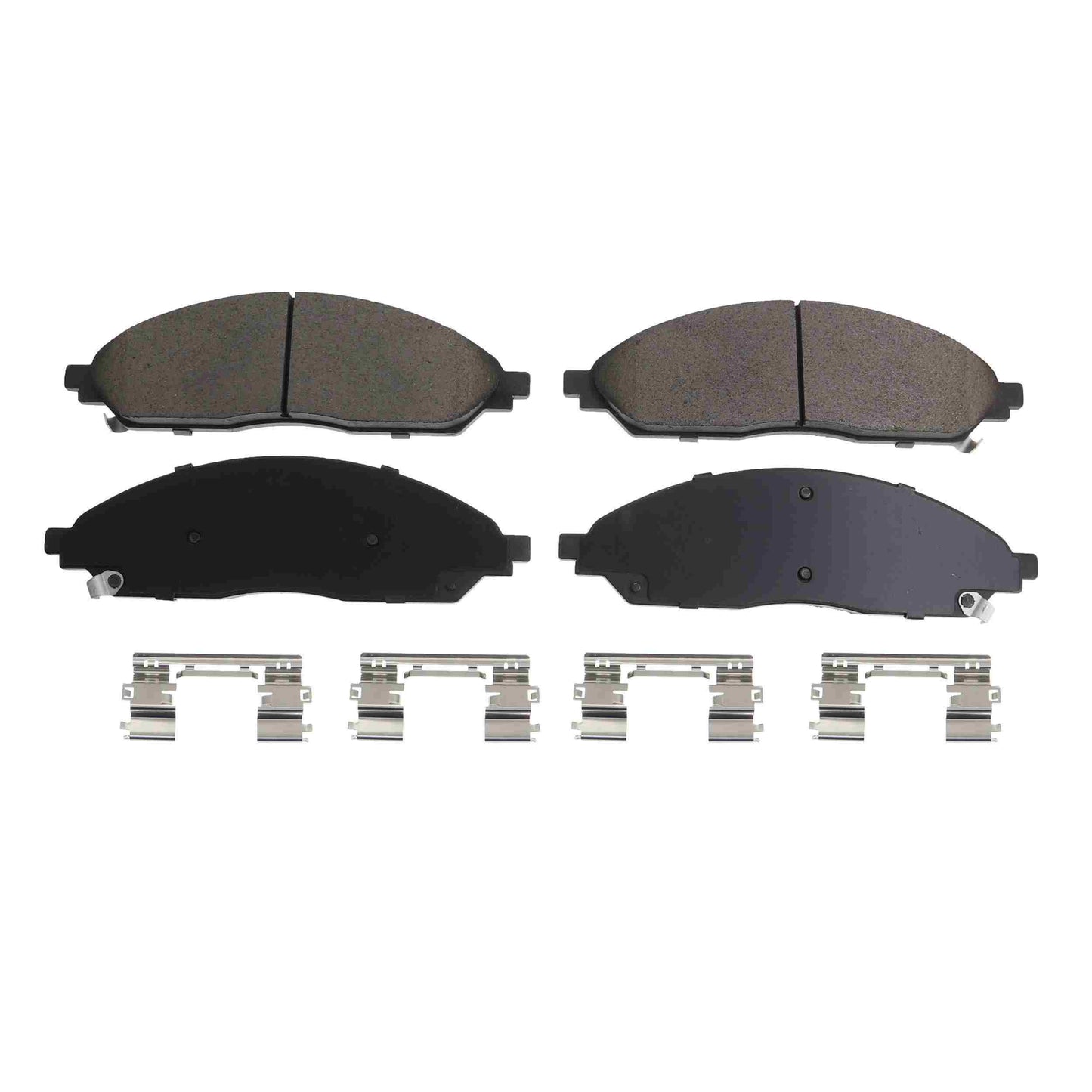 Wagner Brakes ZD2402