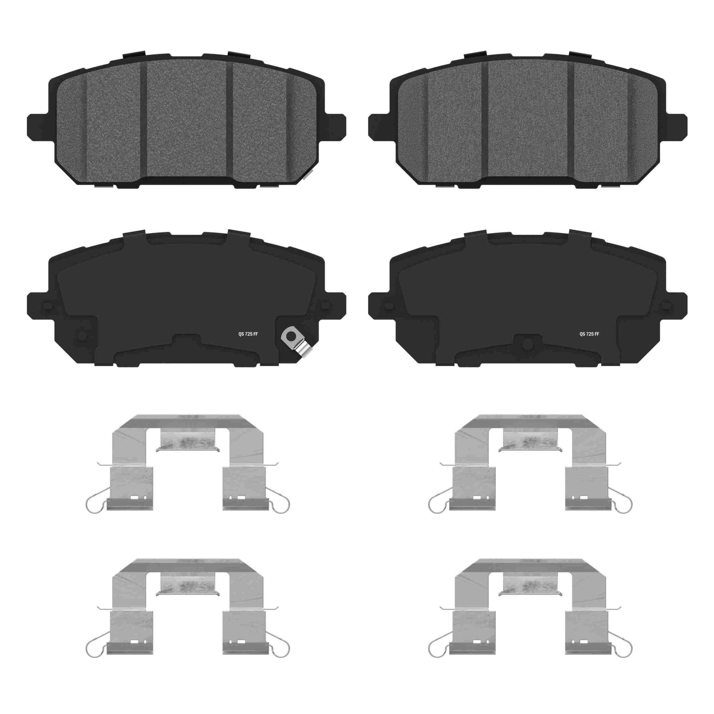 Wagner Brakes ZD2426
