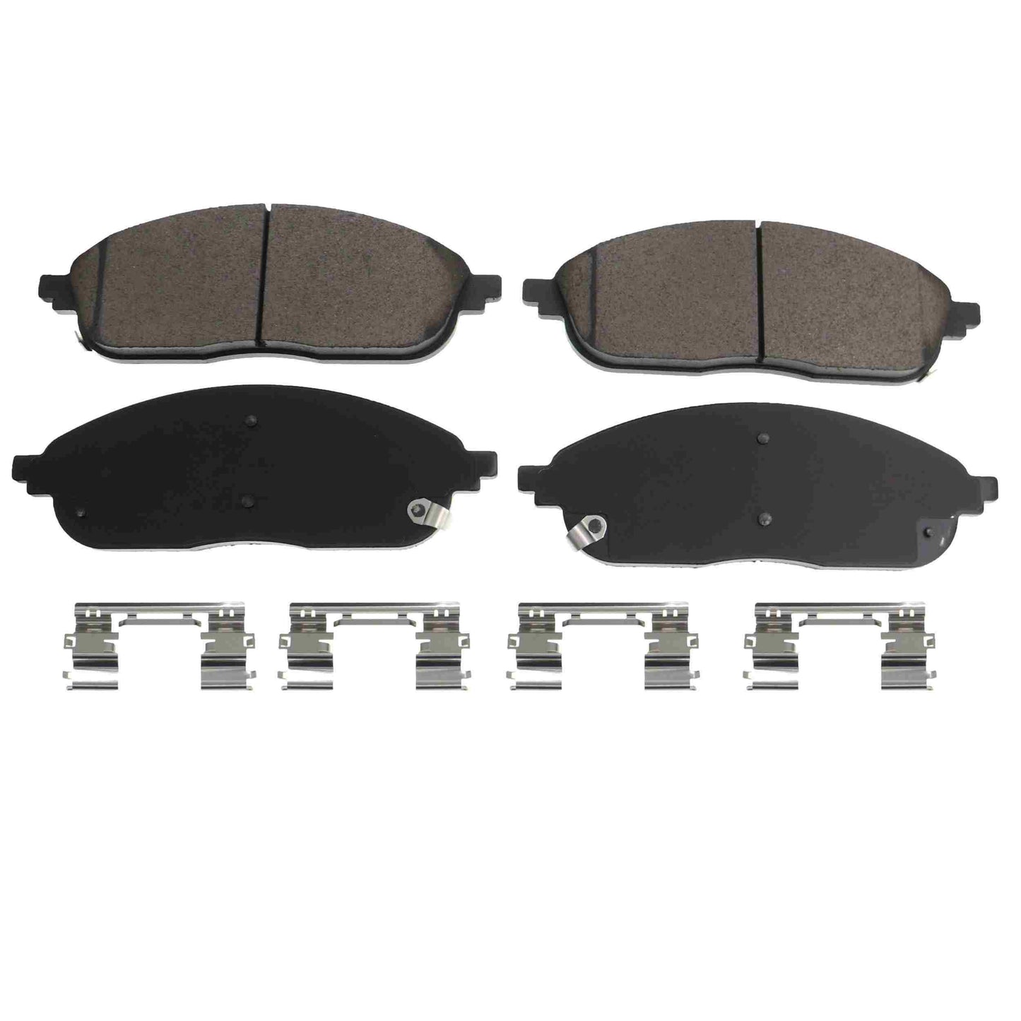 Wagner Brakes ZD2436