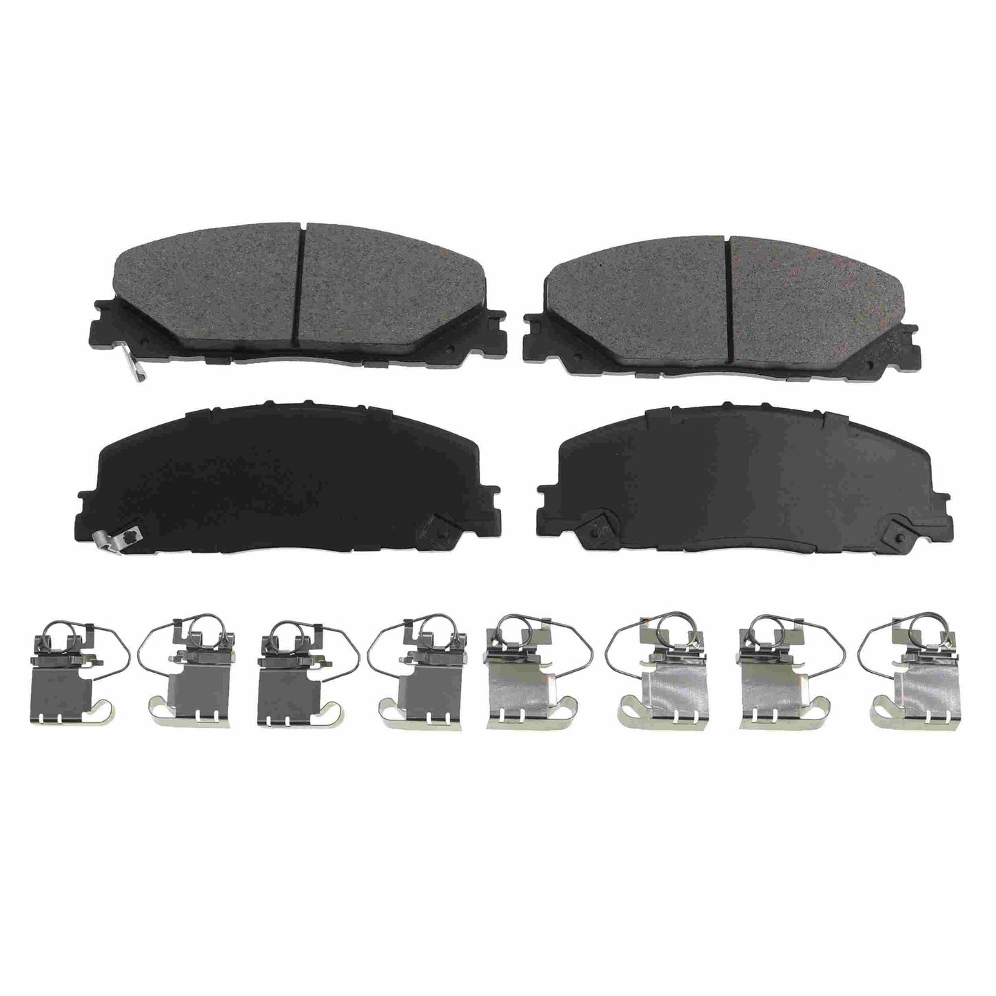 Wagner Brakes ZD2477