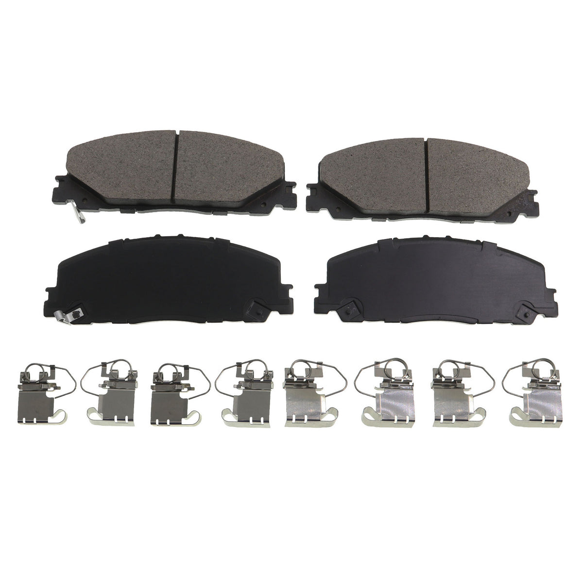 Wagner Brakes ZD2477