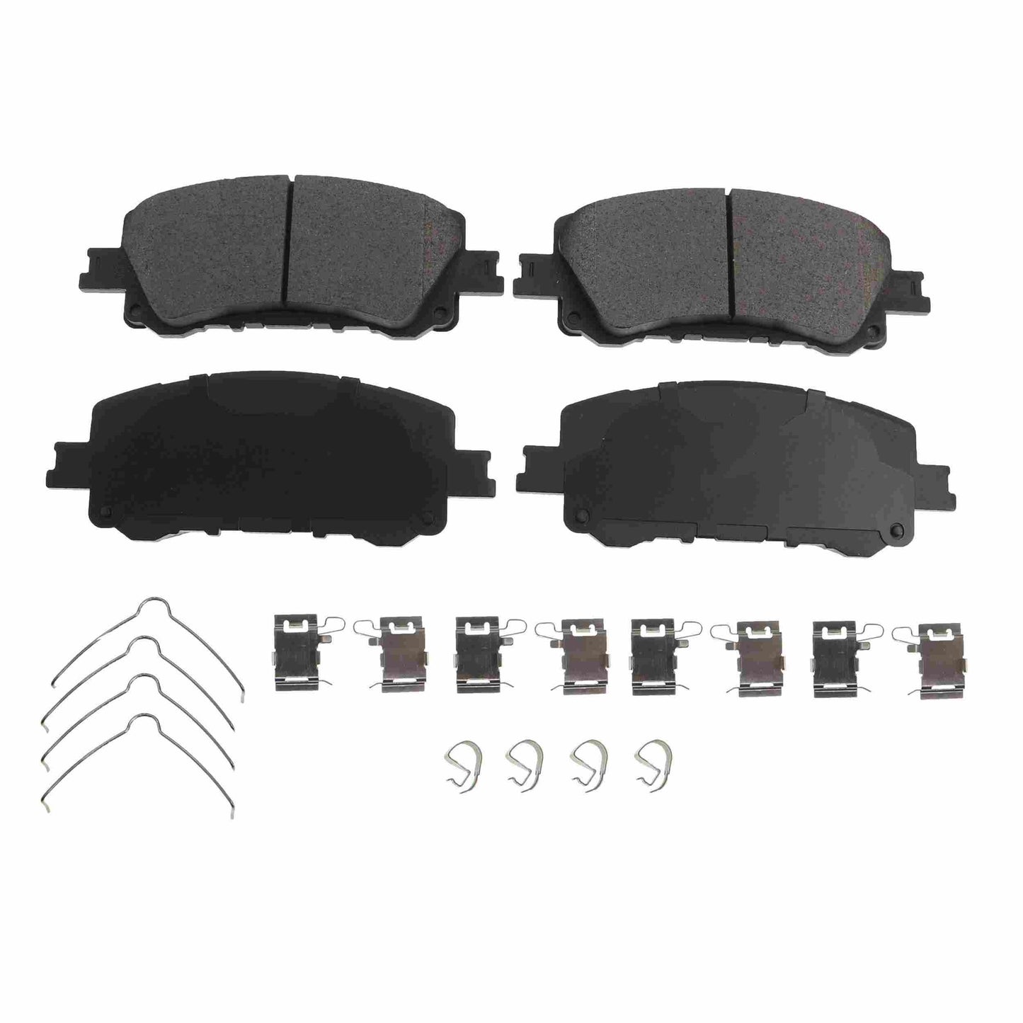 Wagner Brakes ZD2493