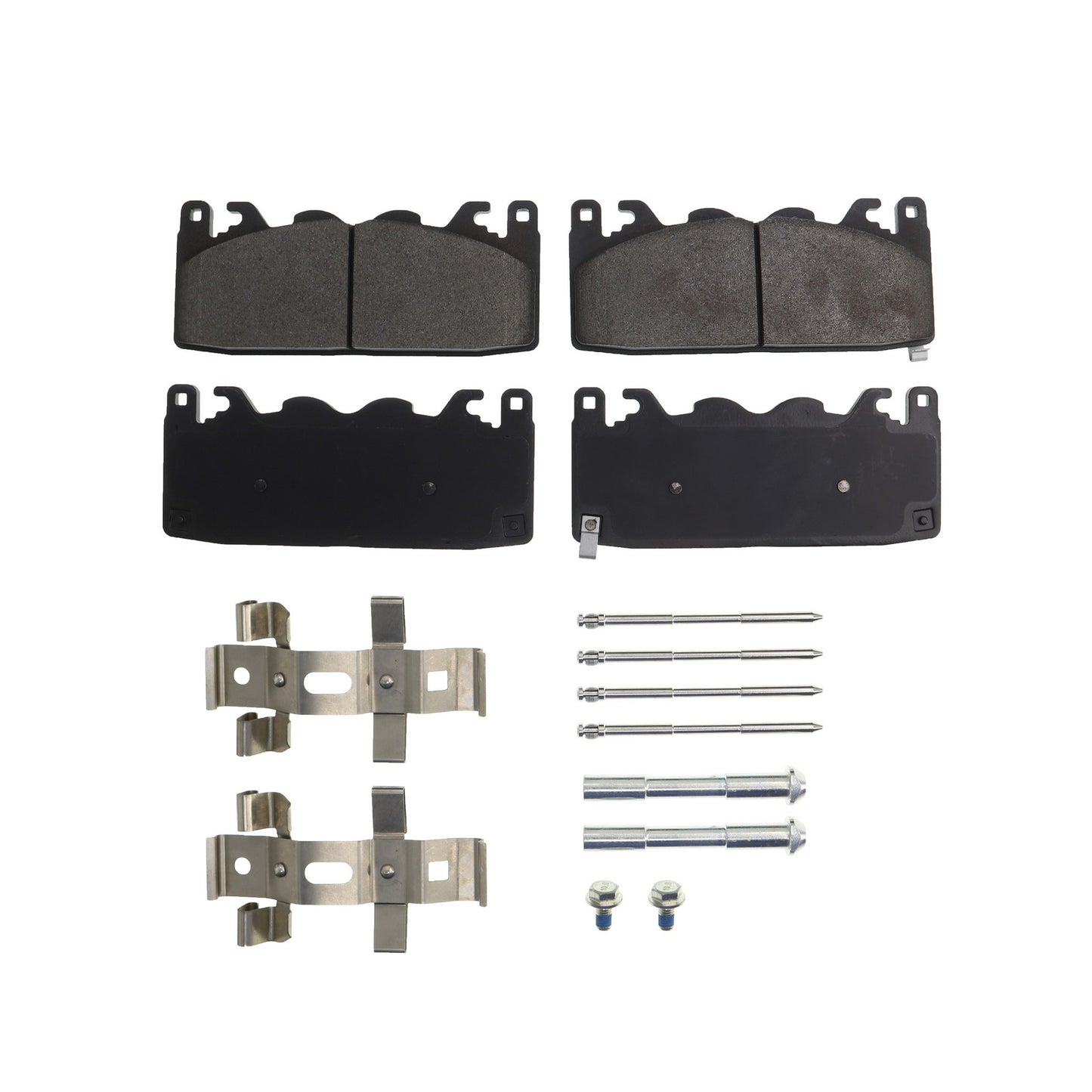 Wagner Brake Disc Brake Pad Set ZD2515 main image