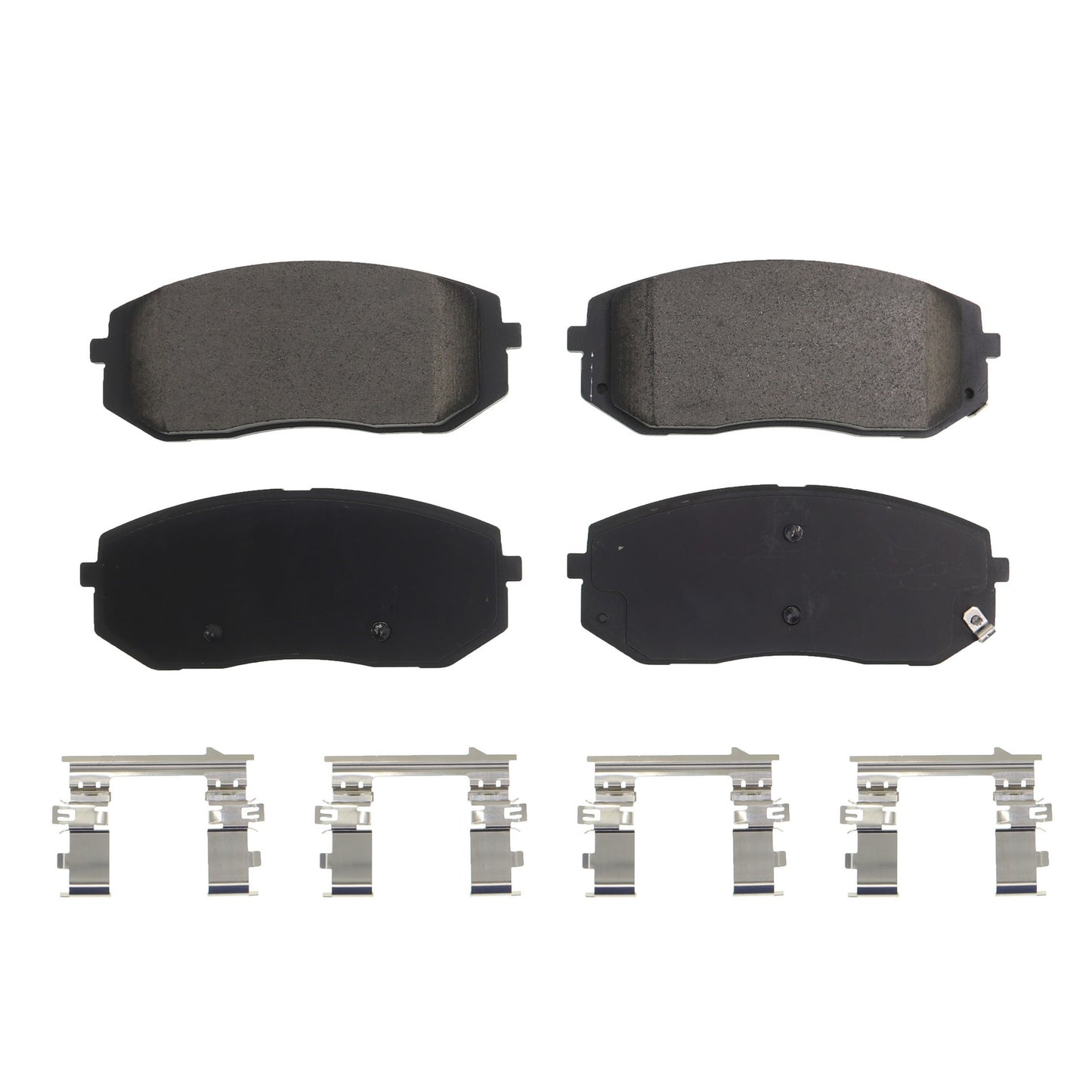 Wagner Brake Disc Brake Pad Set ZD2527 main image