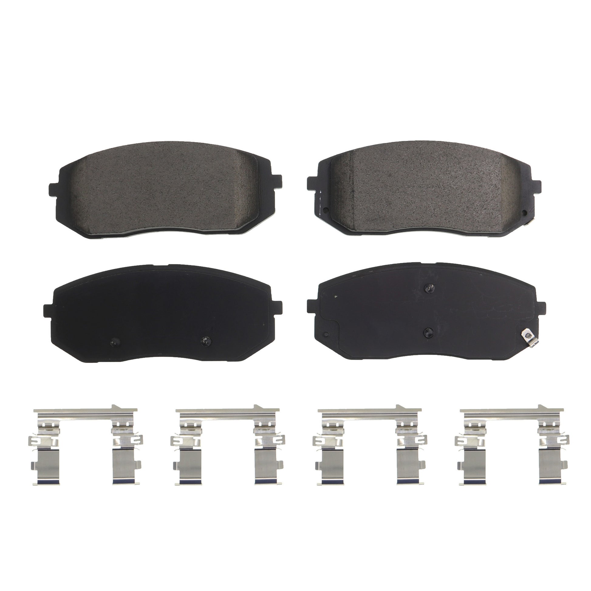 Wagner Brake Disc Brake Pad Set ZD2527 main image