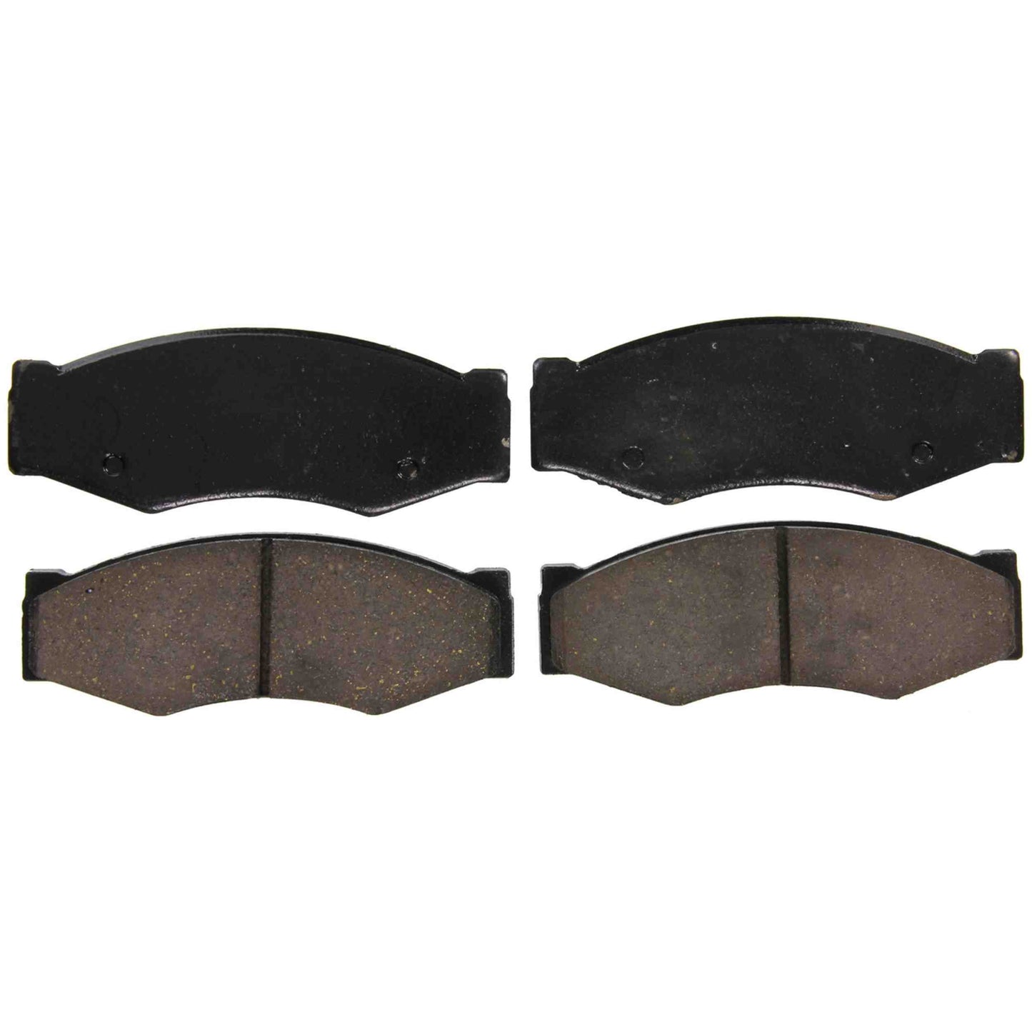 Wagner Brake Disc Brake Pad Set ZD265