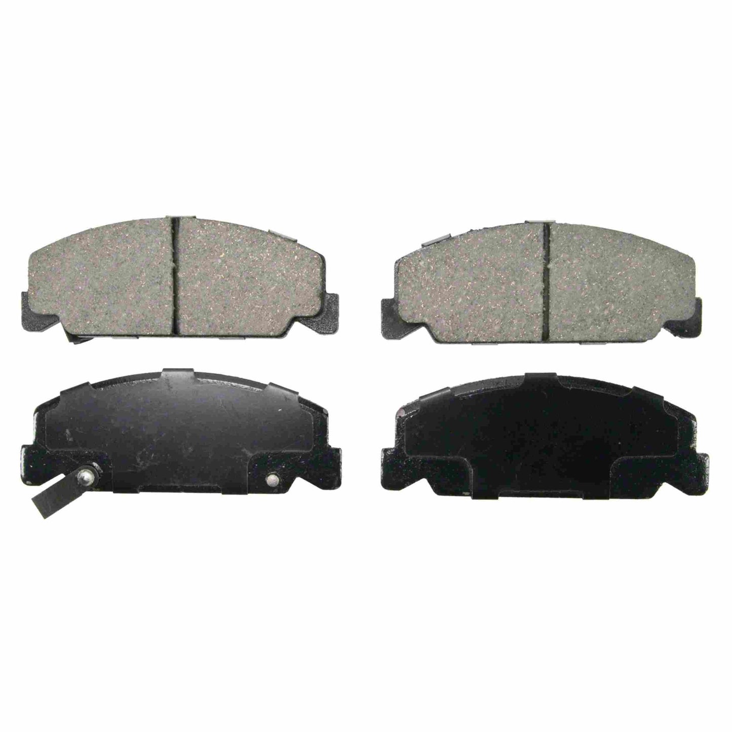 Wagner Brake Disc Brake Pad Set ZD273