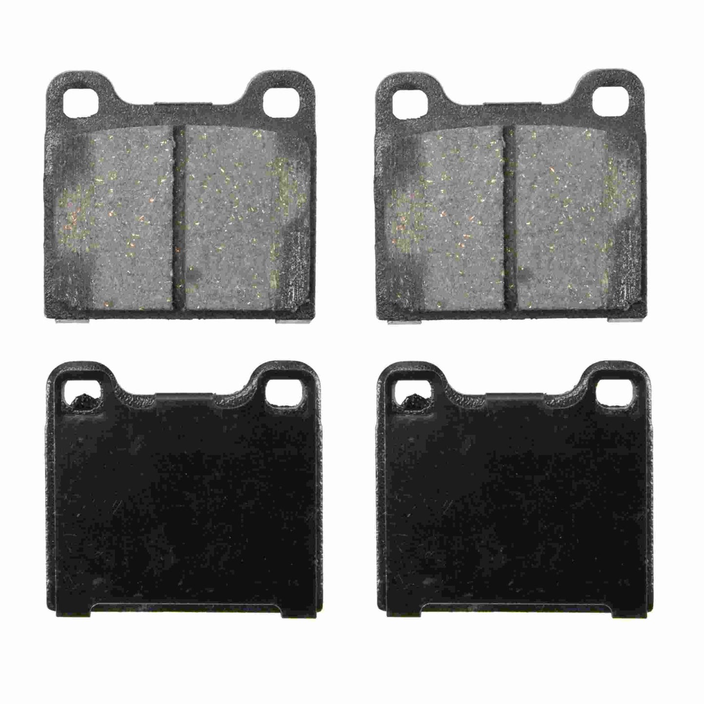 Wagner Brake Disc Brake Pad Set ZD31