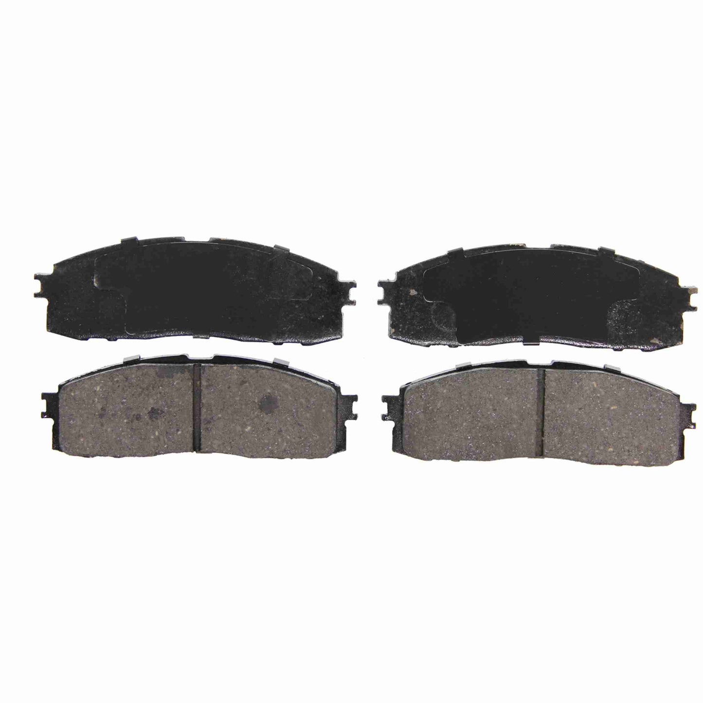 Wagner Brake Disc Brake Pad Set ZD337
