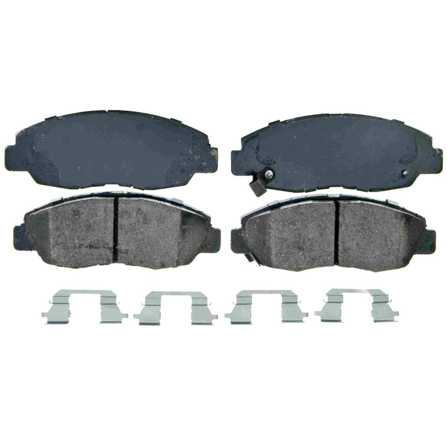 Wagner Brake Disc Brake Pad Set ZD465