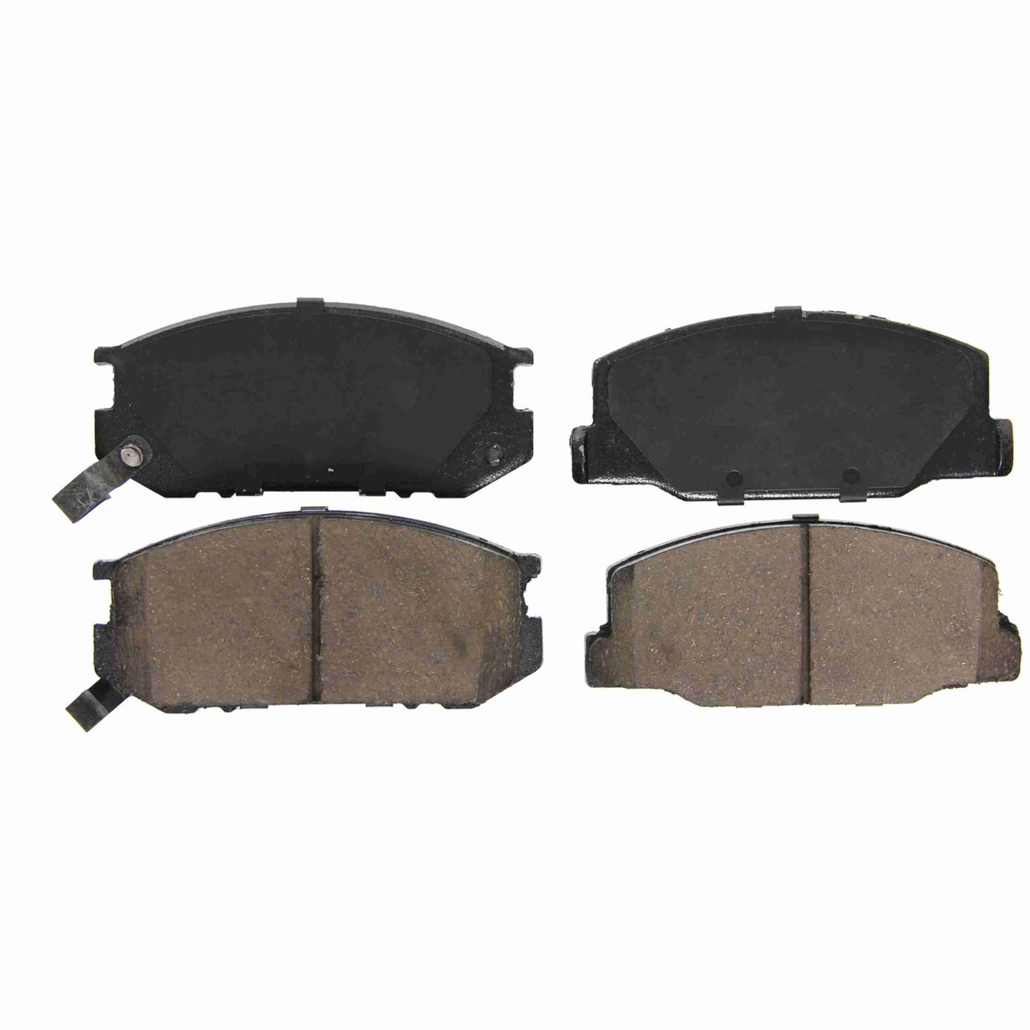 Wagner Brake Disc Brake Pad Set ZD527