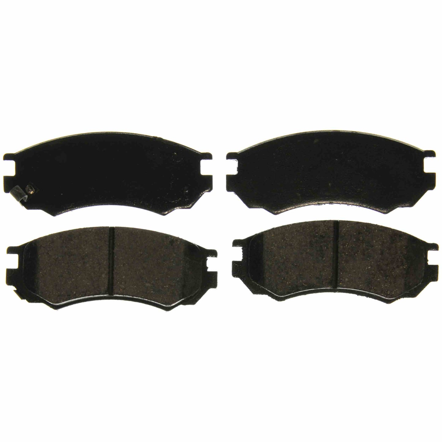 Wagner Brake Disc Brake Pad Set ZD549