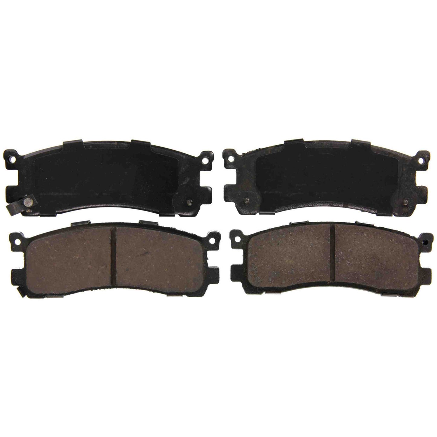 Wagner Brake Disc Brake Pad Set ZD553