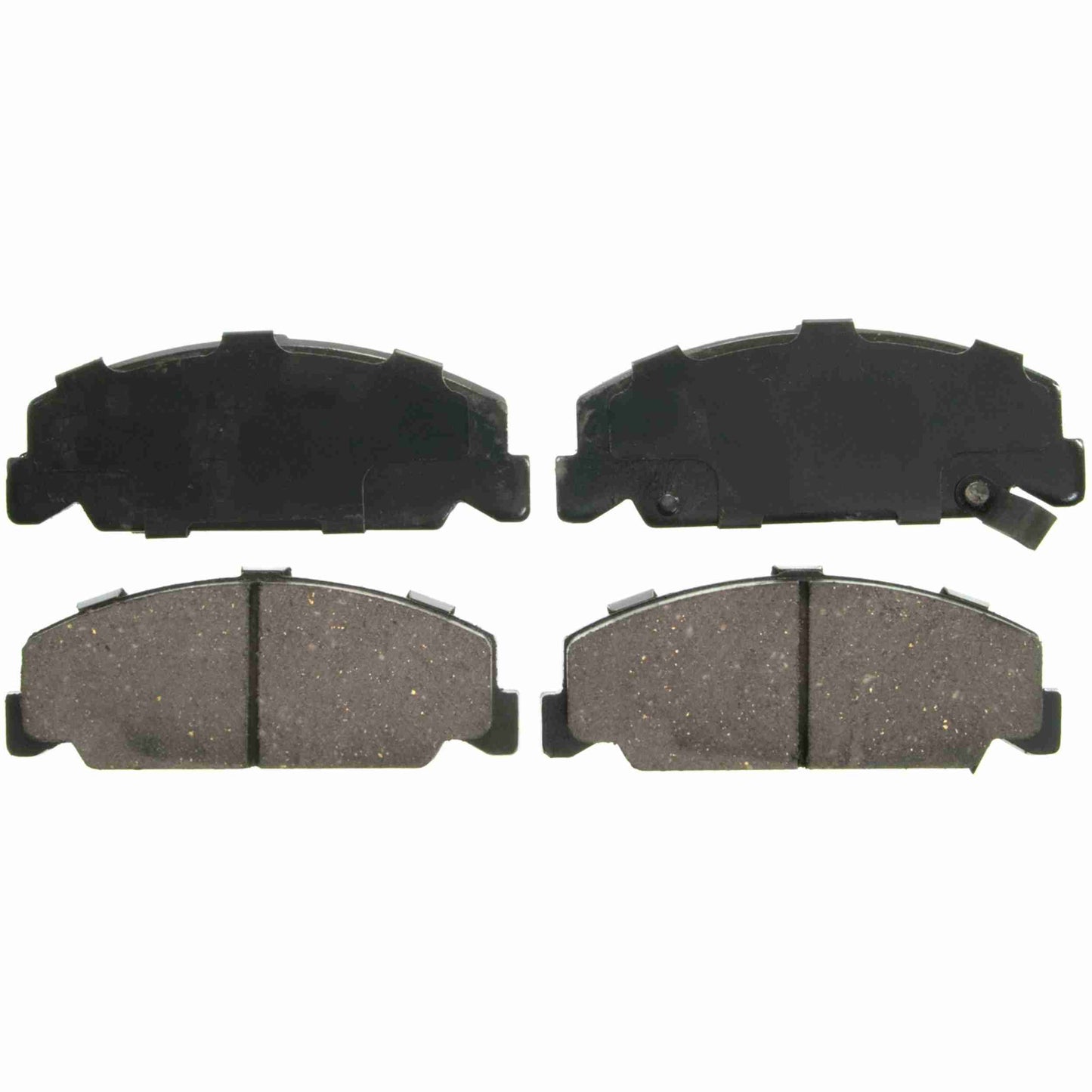 Wagner Brake Disc Brake Pad Set ZD560