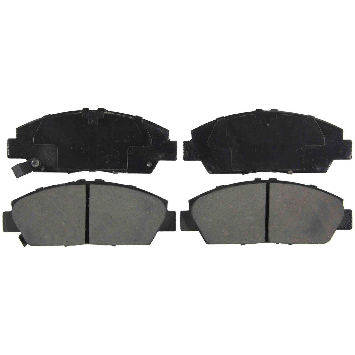 Wagner Brake Disc Brake Pad Set ZD568