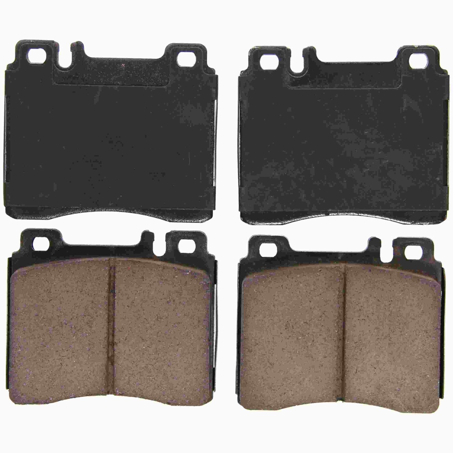 Wagner Brake Disc Brake Pad Set ZD577