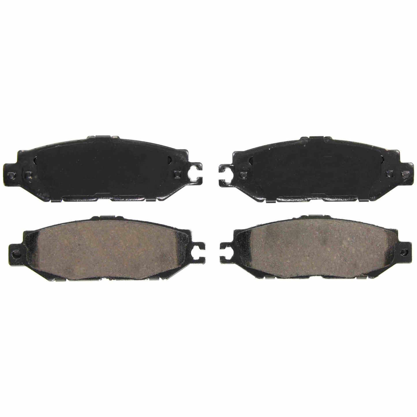 Wagner Brake Disc Brake Pad Set ZD613
