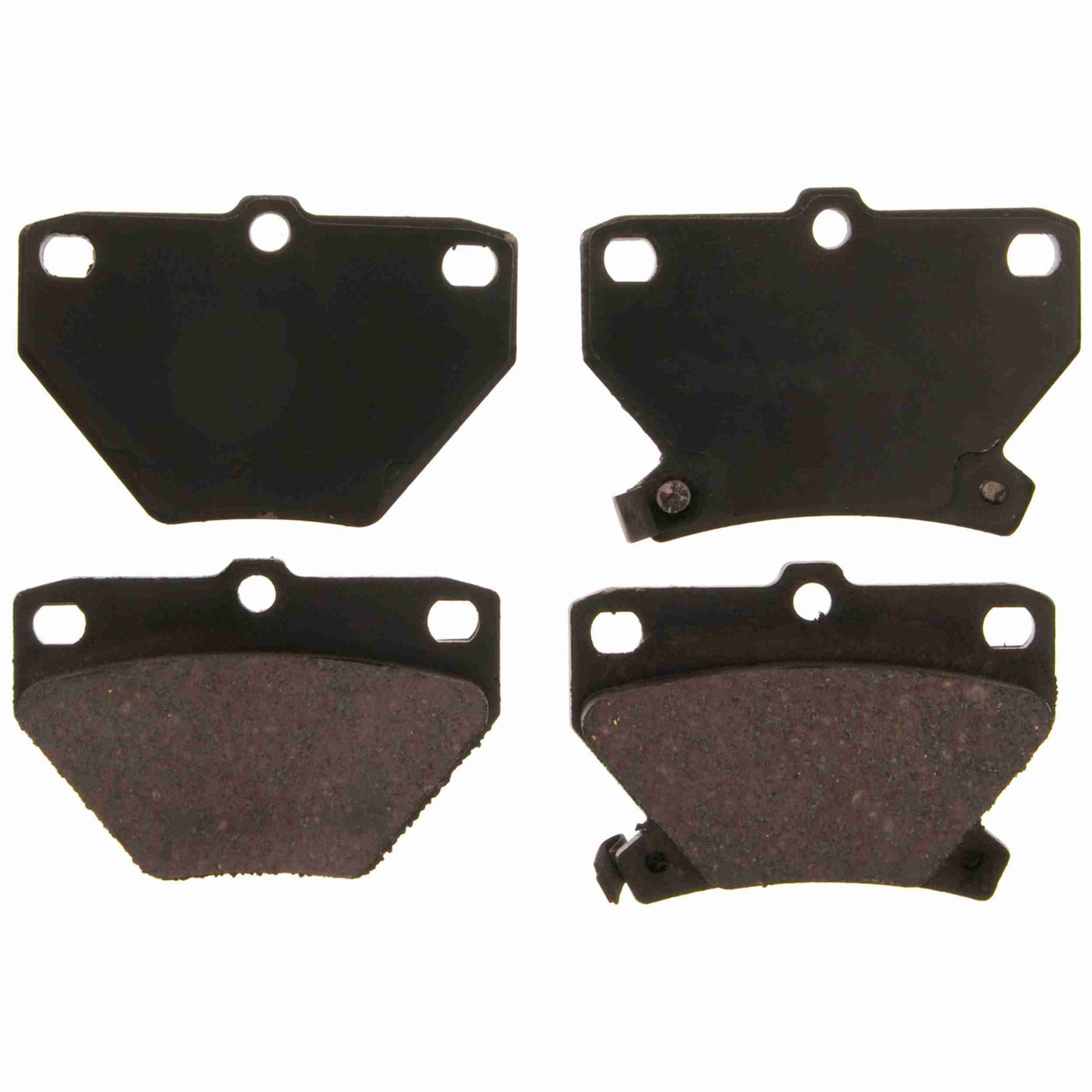 Wagner Brake Disc Brake Pad Set ZD823