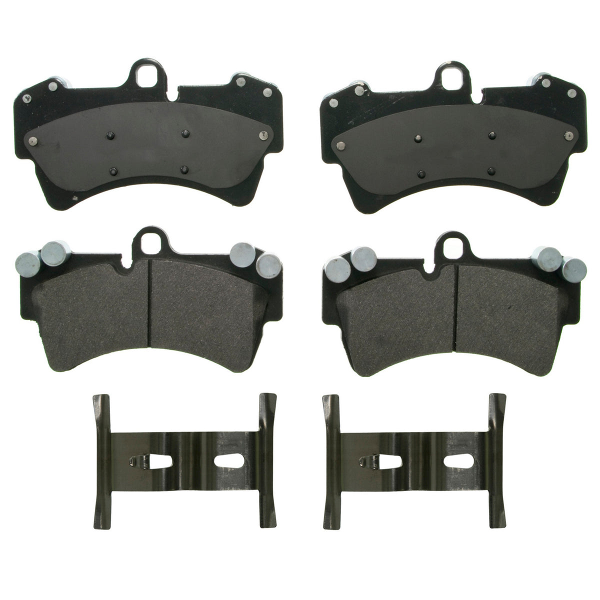 Wagner Brake Disc Brake Pad Set ZX1014A