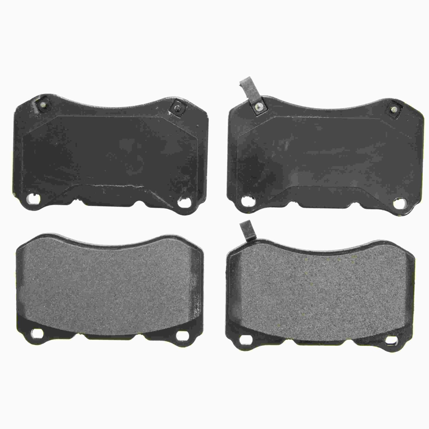 Wagner Brake Disc Brake Pad Set ZX1049