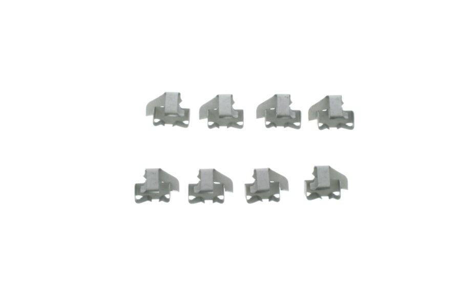 Wagner Brake Disc Brake Pad Set ZX1067