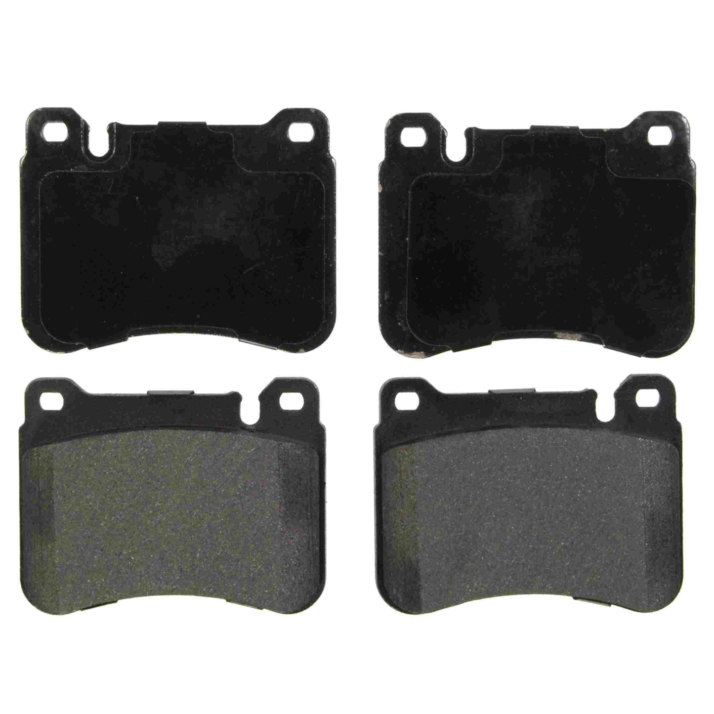 Wagner Brake Disc Brake Pad Set ZX1121
