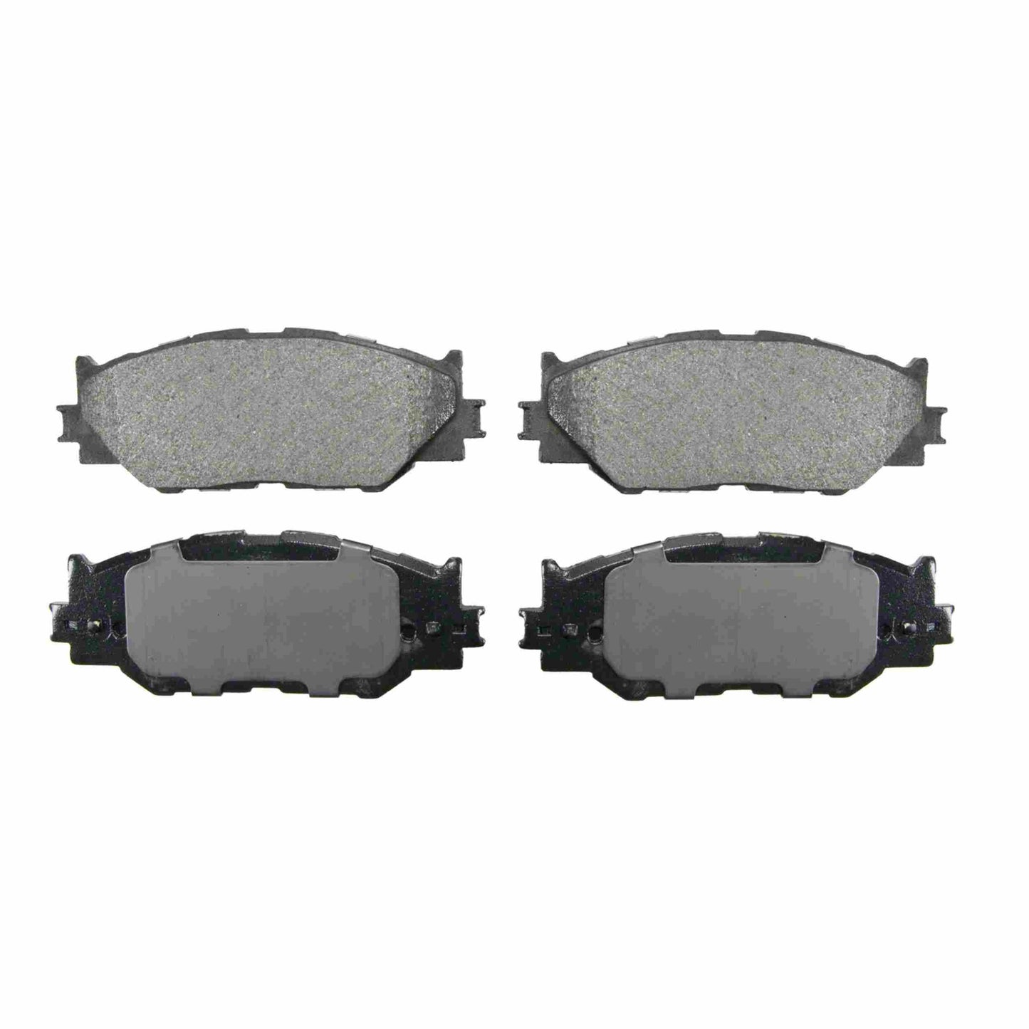 Wagner Brake Disc Brake Pad Set ZX1178