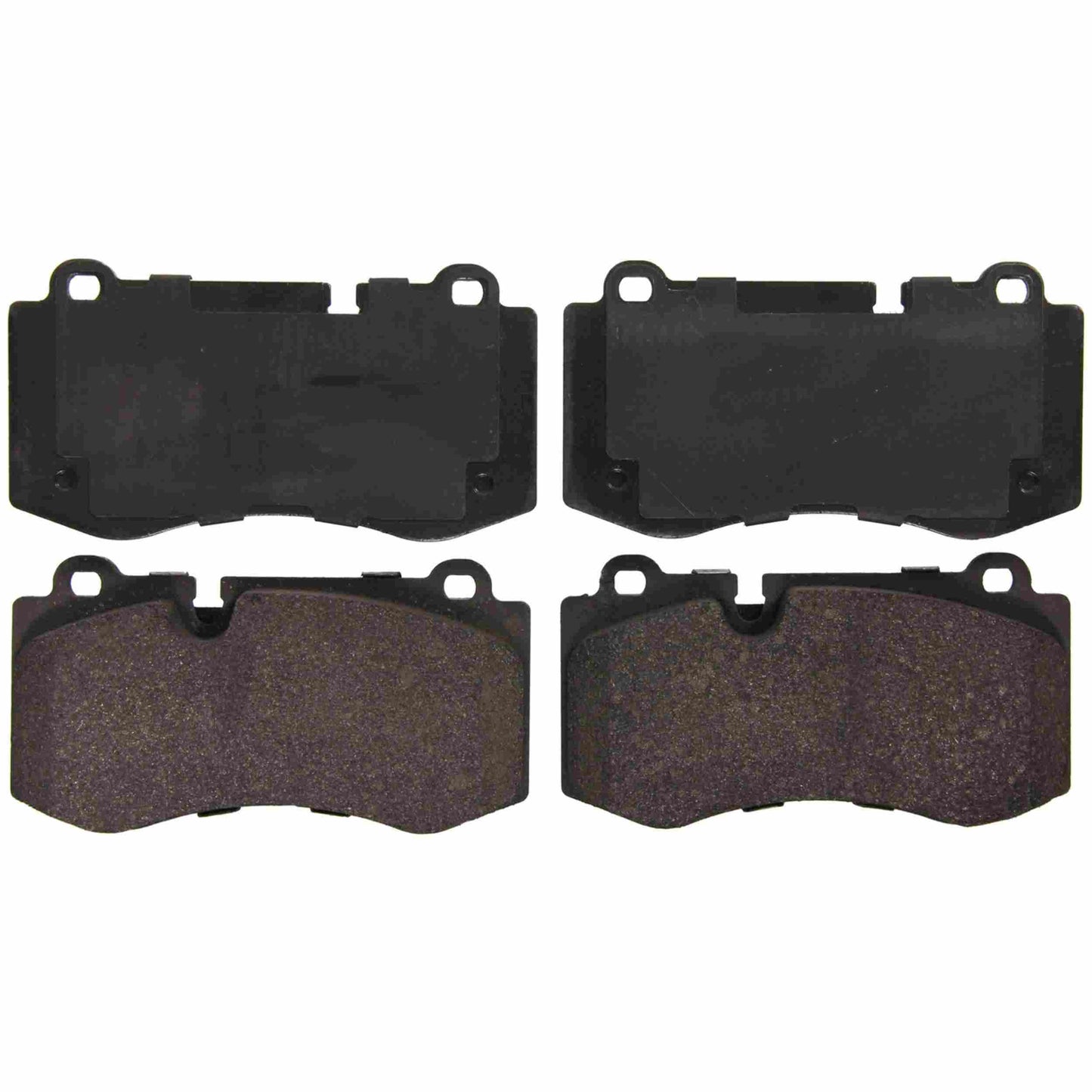 Wagner Brake Disc Brake Pad Set ZX1223