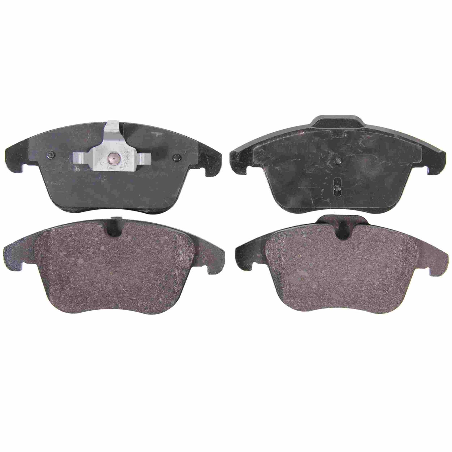 Wagner Brake Disc Brake Pad Set ZX1306