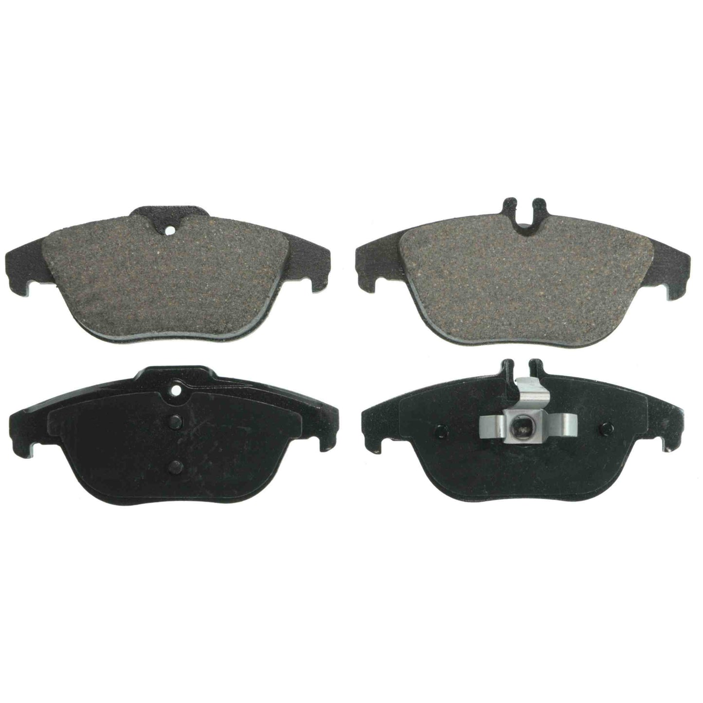 Wagner Brake Disc Brake Pad Set ZX1341