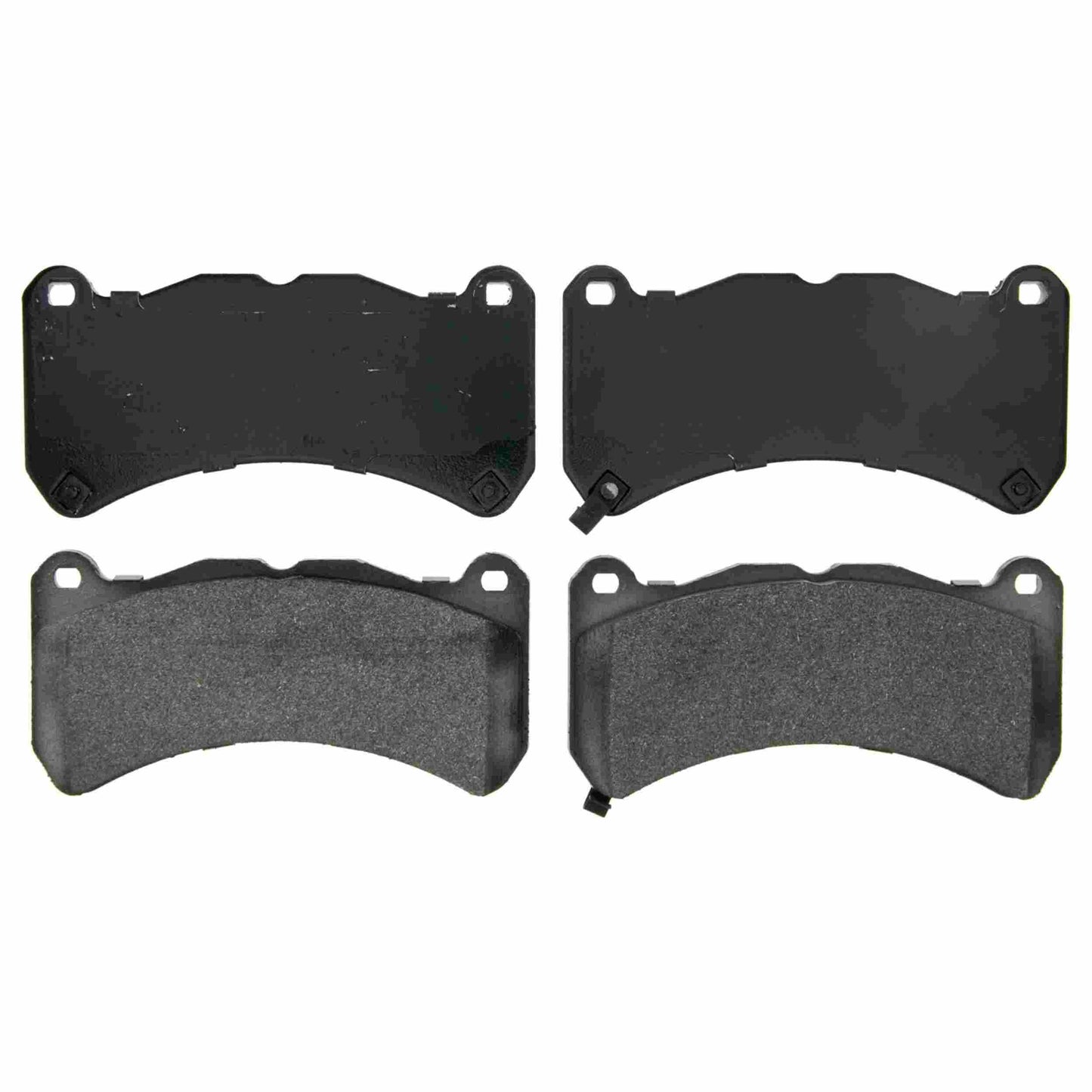 Wagner Brake Disc Brake Pad Set ZX1365