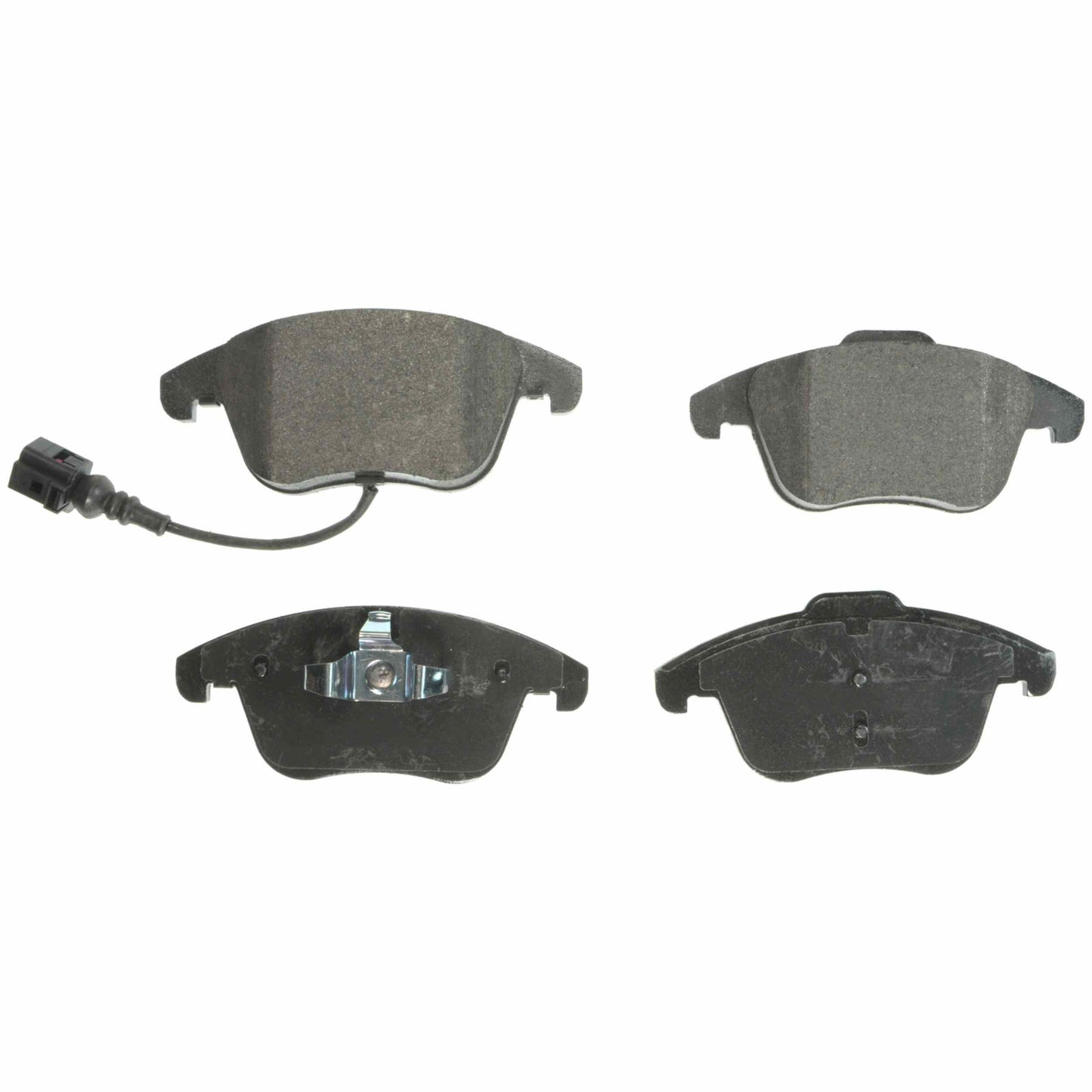 Wagner Brake Disc Brake Pad Set ZX1375