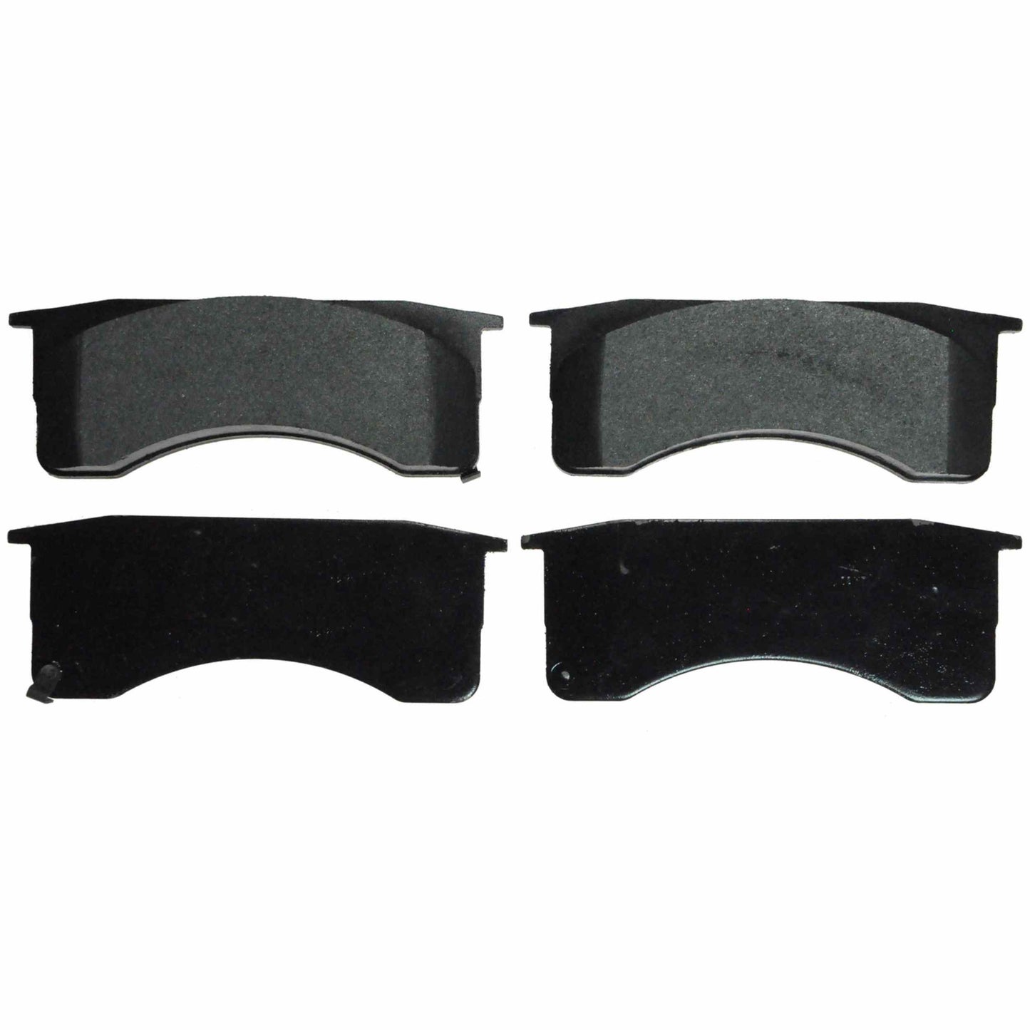Wagner Brake Disc Brake Pad Set ZX1418