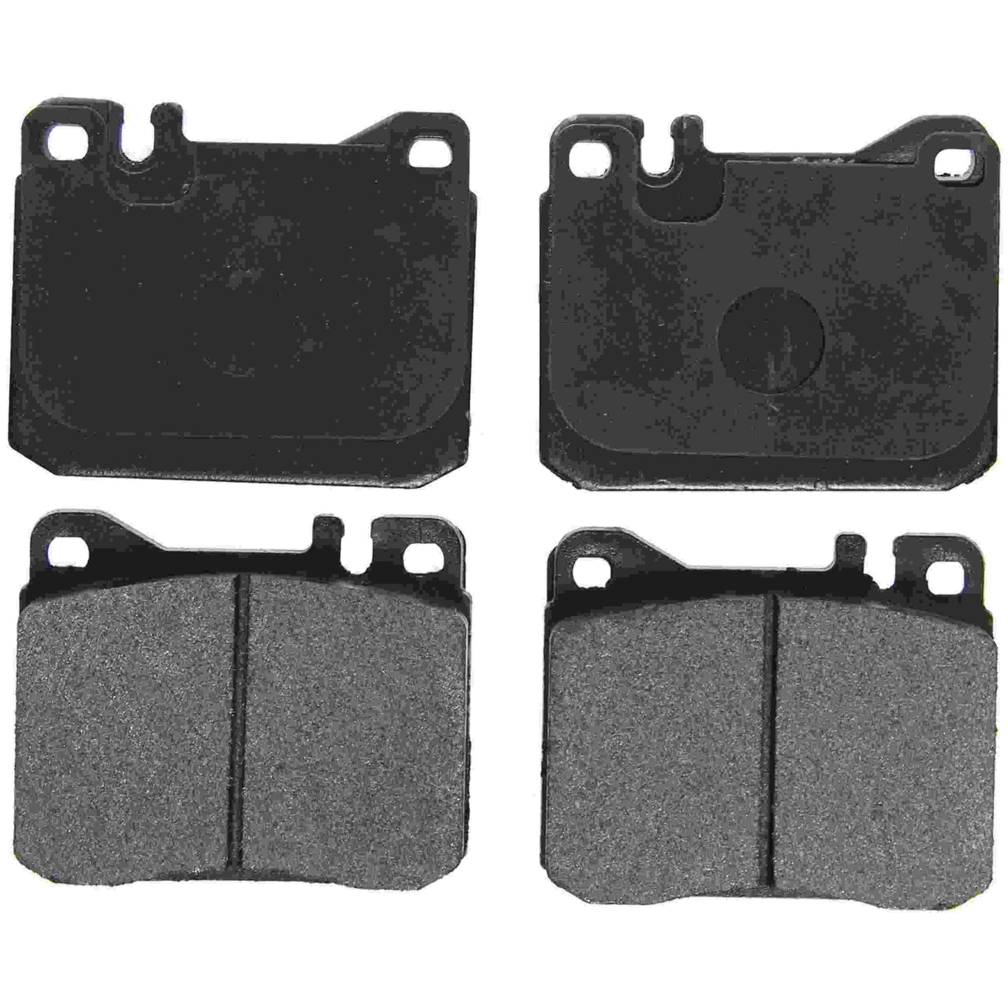 Wagner Brake Disc Brake Pad Set ZX145