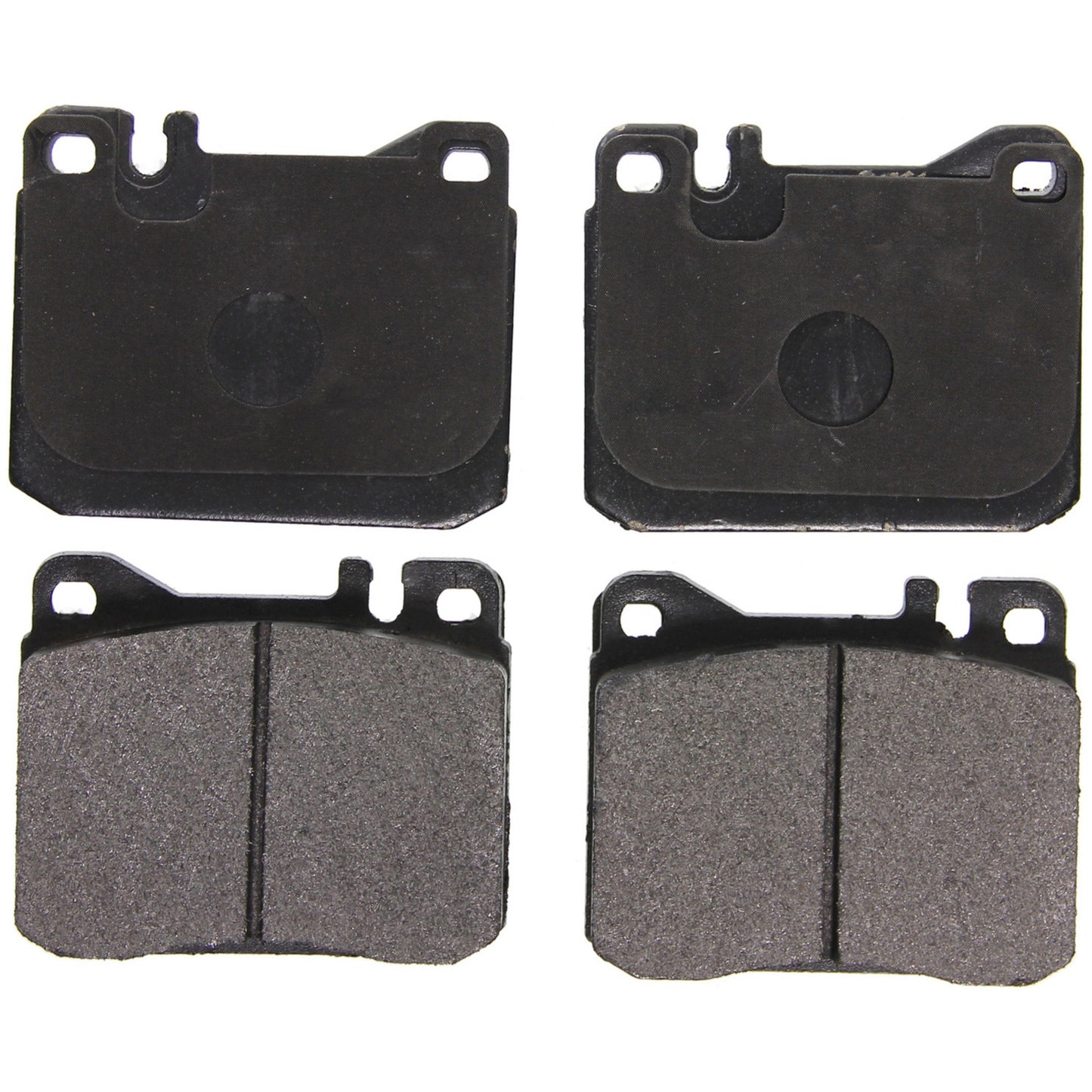 Wagner Brake Disc Brake Pad Set ZX145