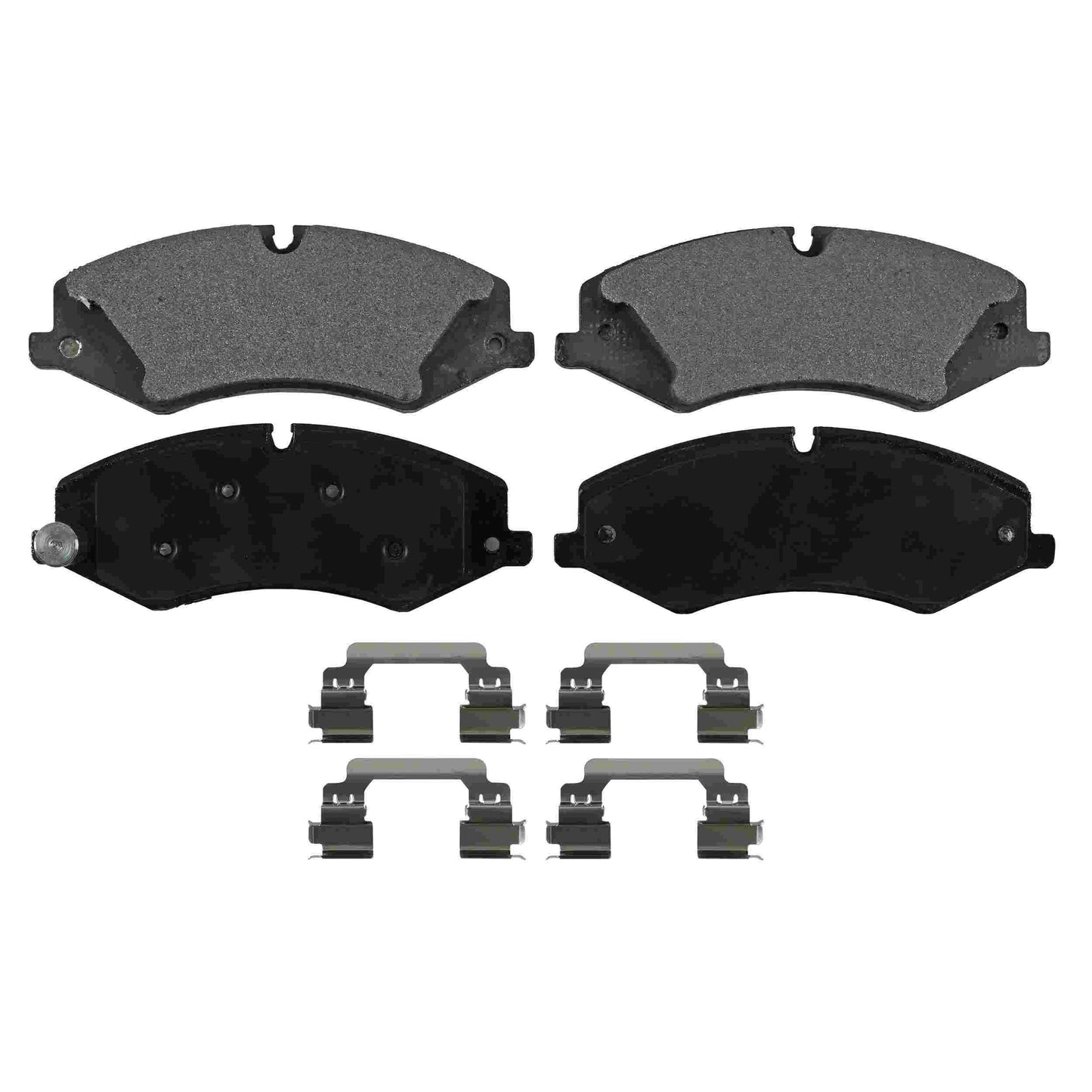 Wagner Brake Disc Brake Pad Set ZX1479