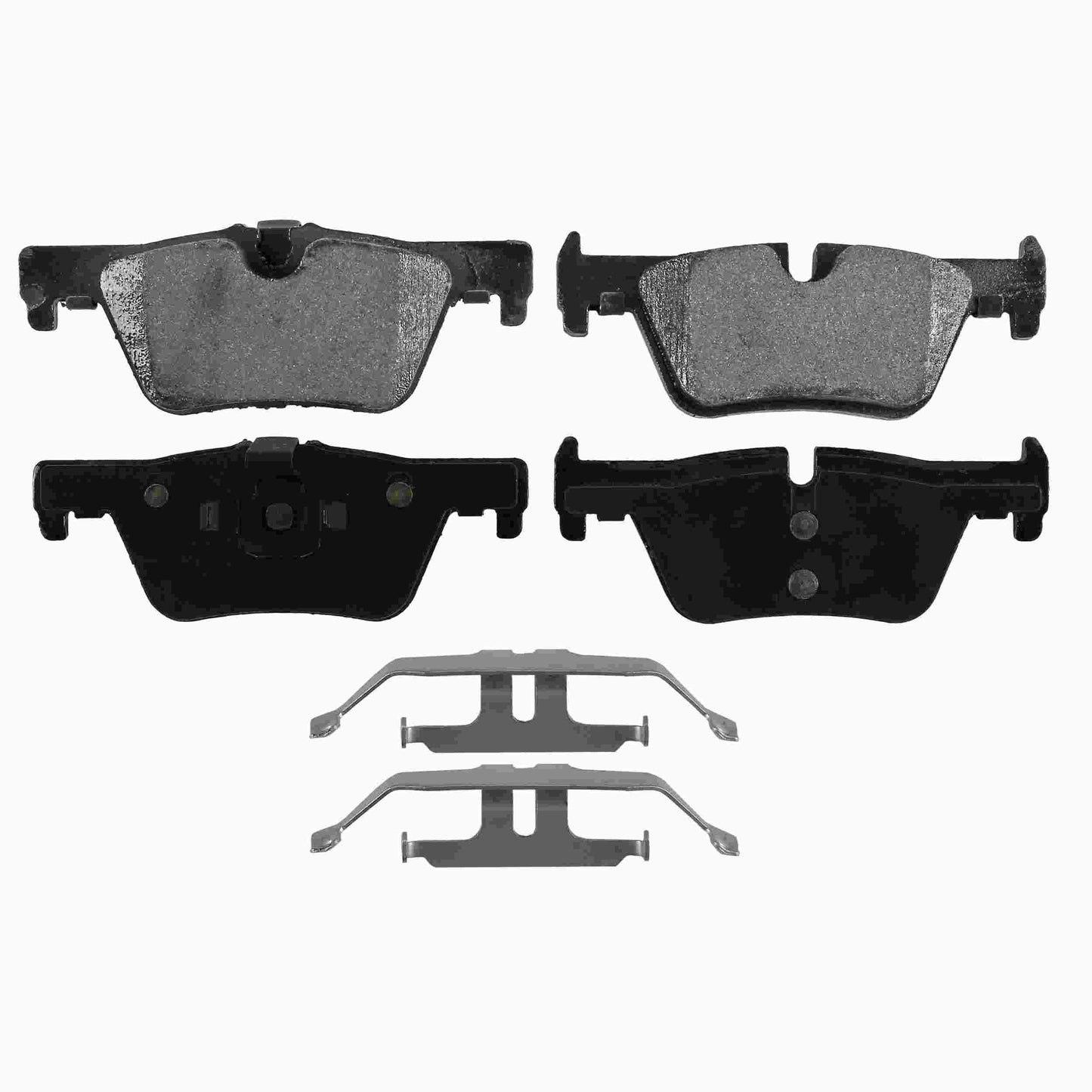 Wagner Brake Disc Brake Pad Set ZX1613