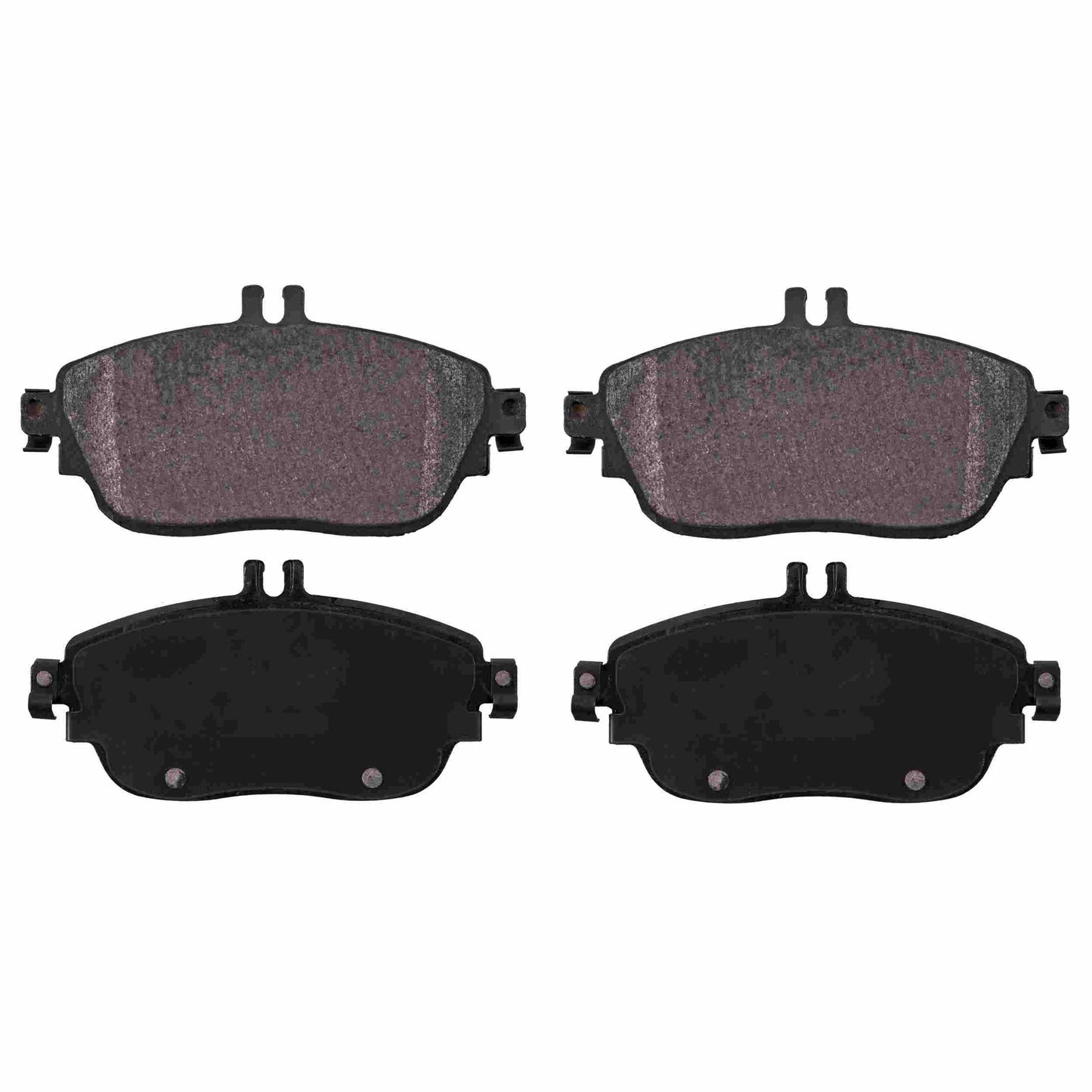 Wagner Brake Disc Brake Pad Set ZX1694