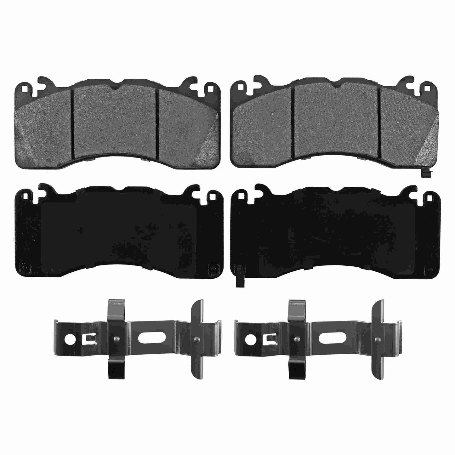 Wagner Brake Disc Brake Pad Set ZX1792