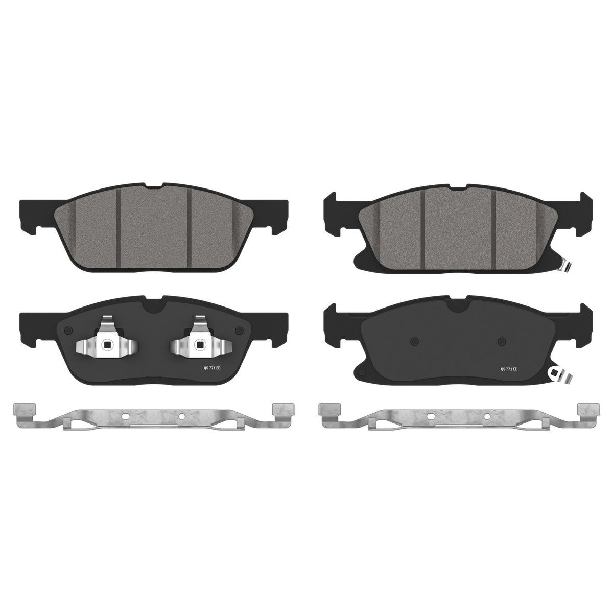 Wagner Brakes ZX2180