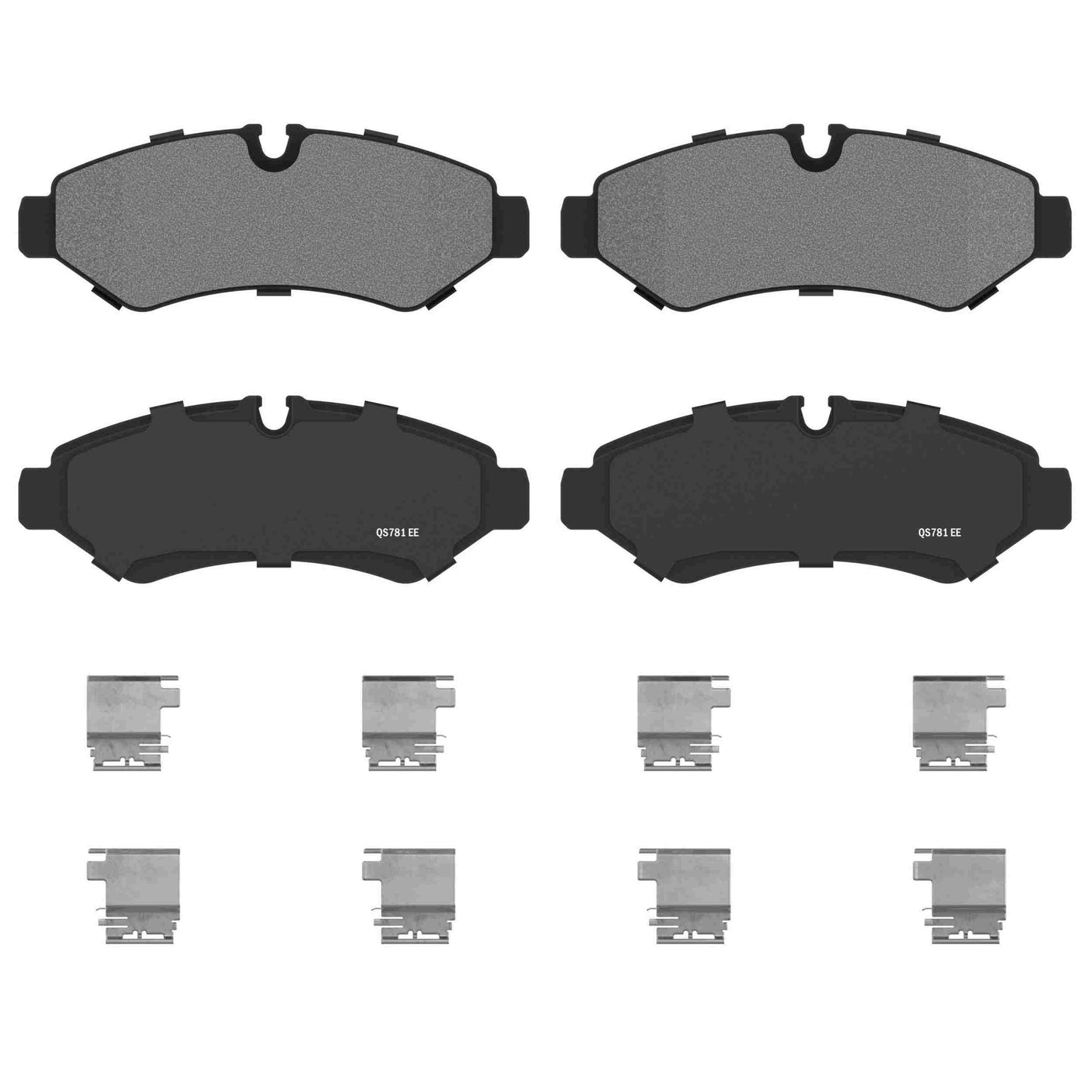 Wagner Brakes ZX2201