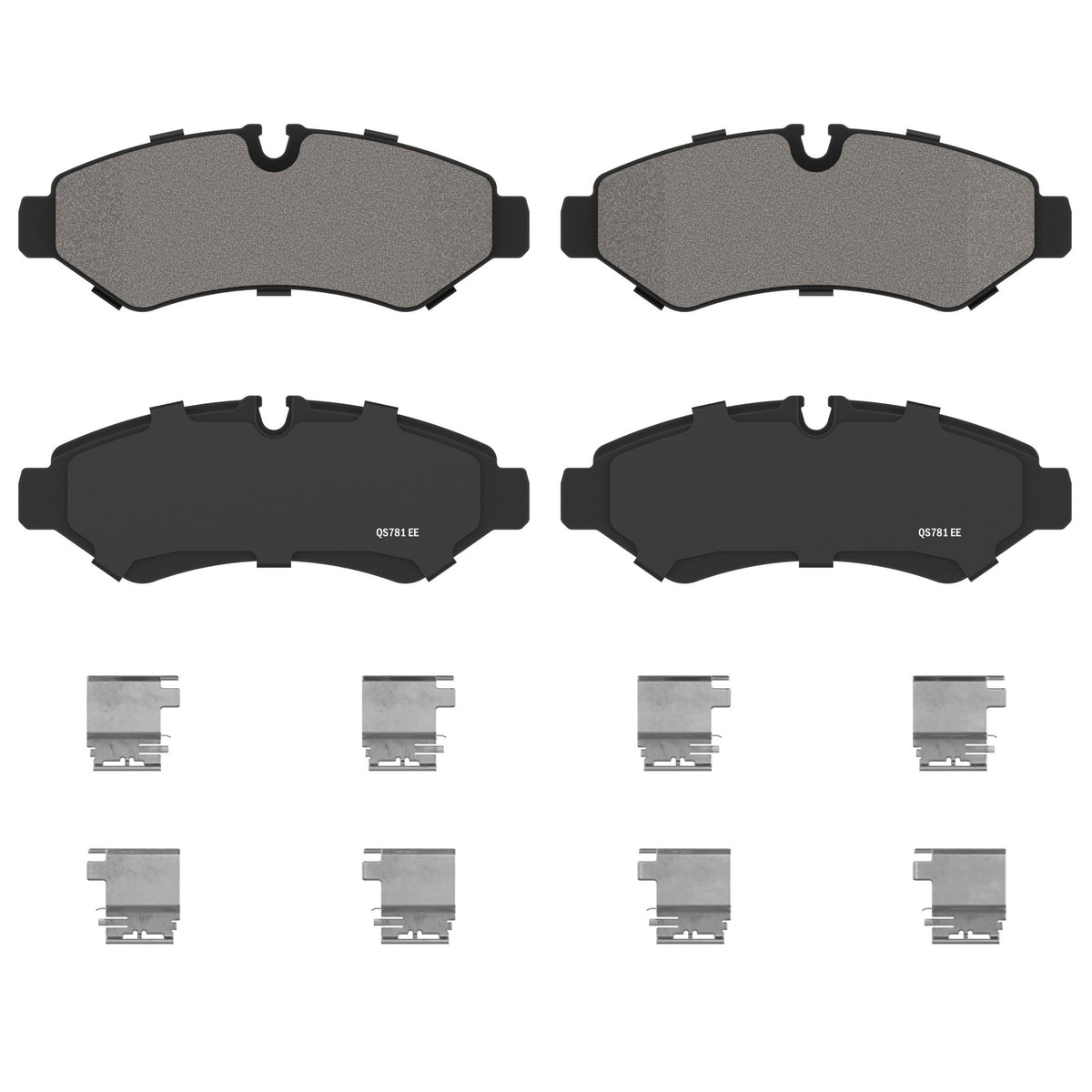 Wagner Brakes ZX2201