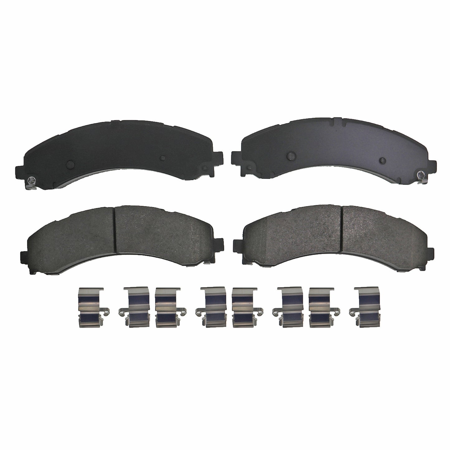 Wagner Brake Disc Brake Pad Set ZX2224 main image