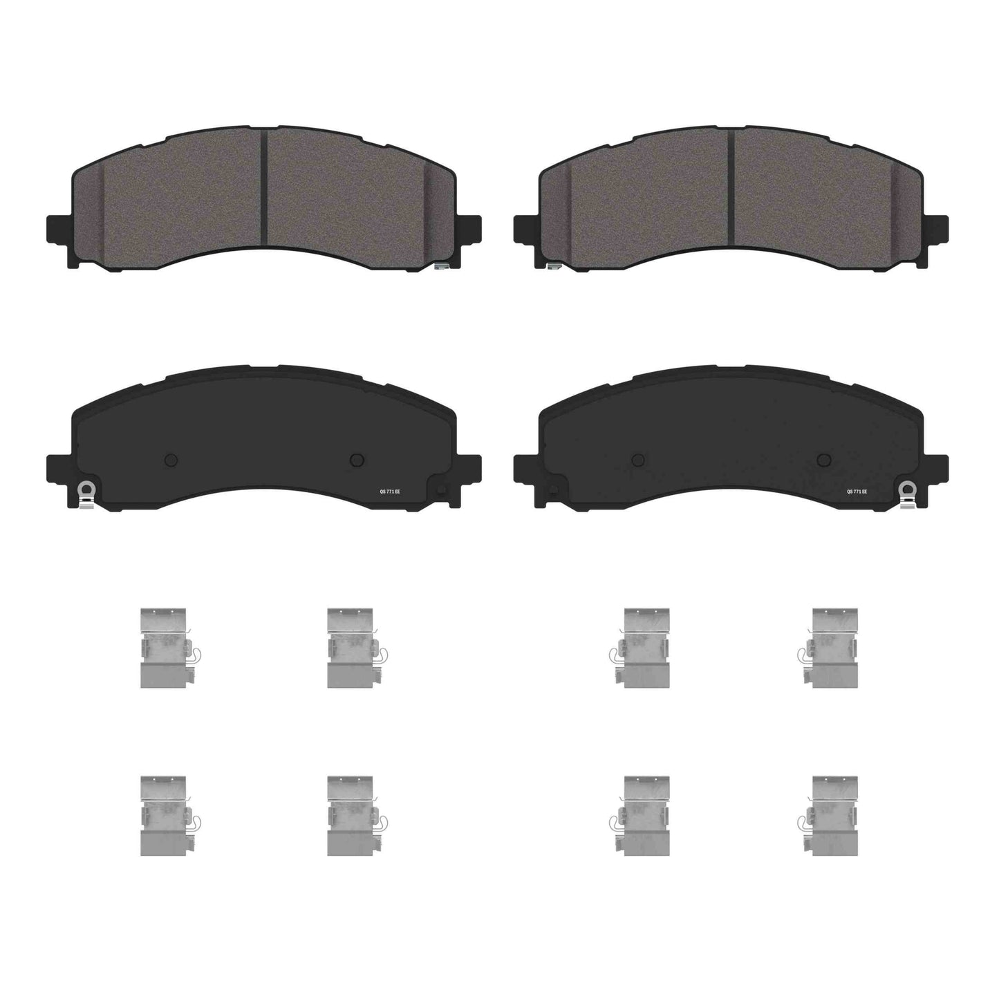 Wagner Brakes ZX2225
