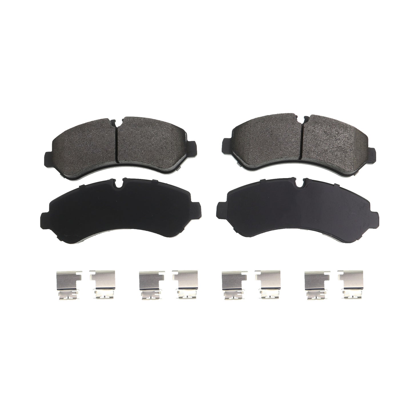 Wagner Brake Disc Brake Pad Set ZX2236 main image