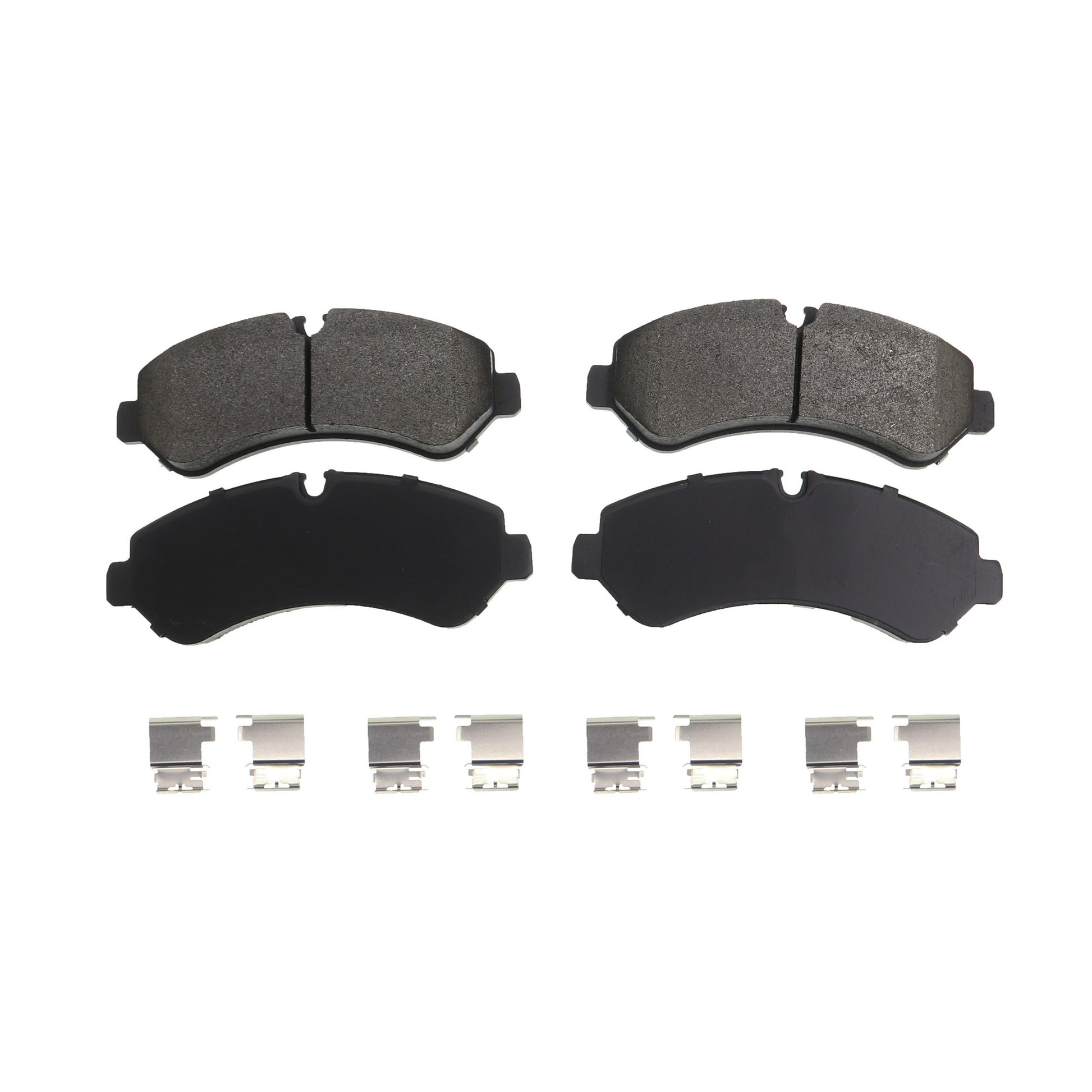 Wagner Brake Disc Brake Pad Set ZX2236 main image
