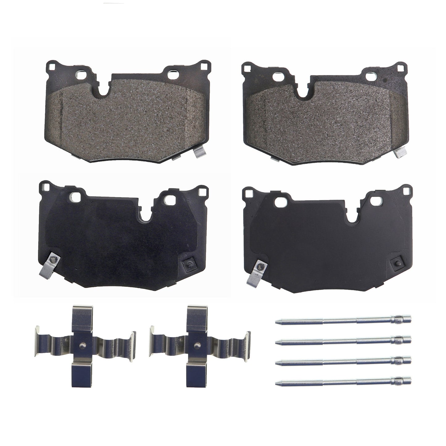 Wagner Brake Disc Brake Pad Set ZX2366 main image